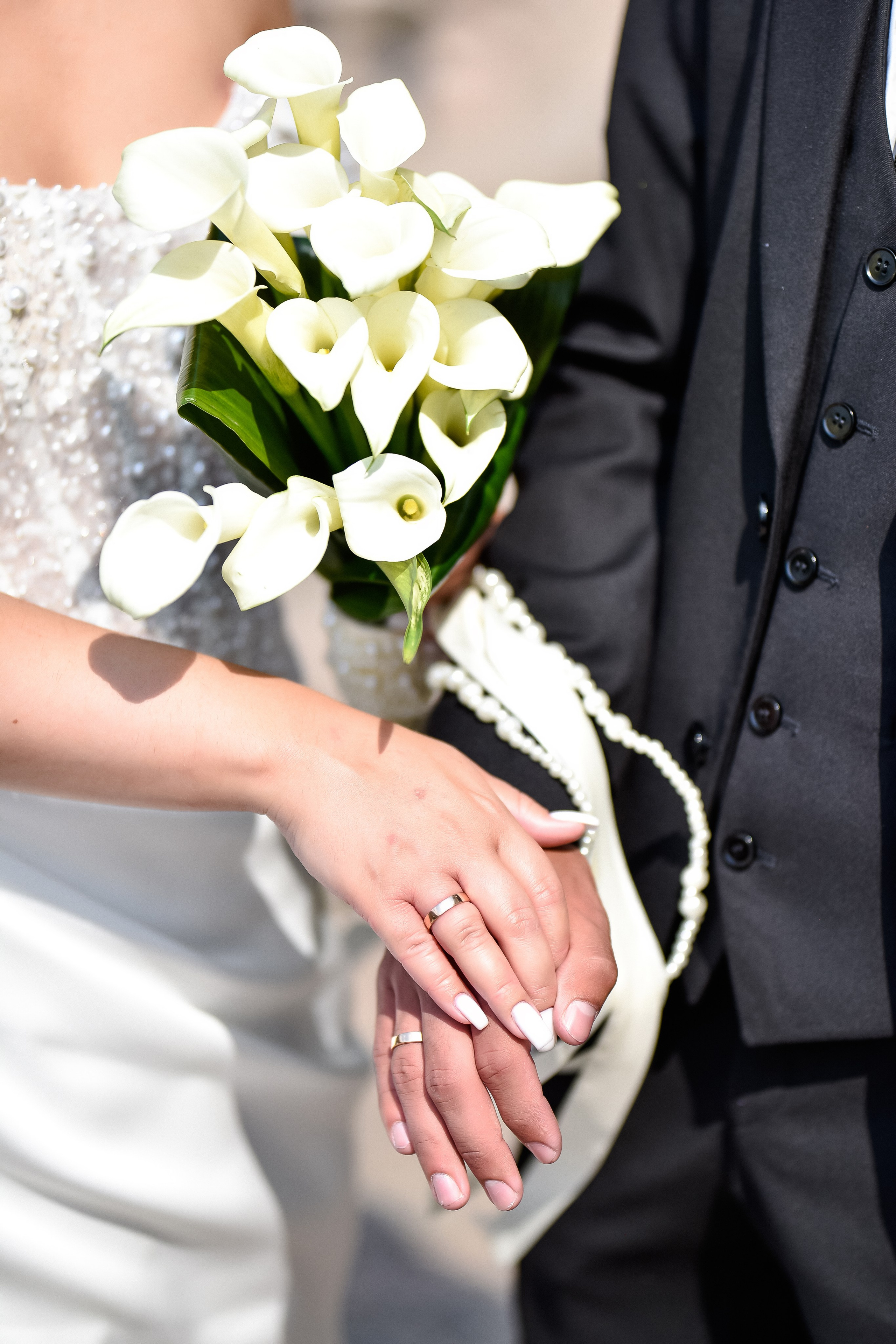 Свадьба Елизавета и Никита