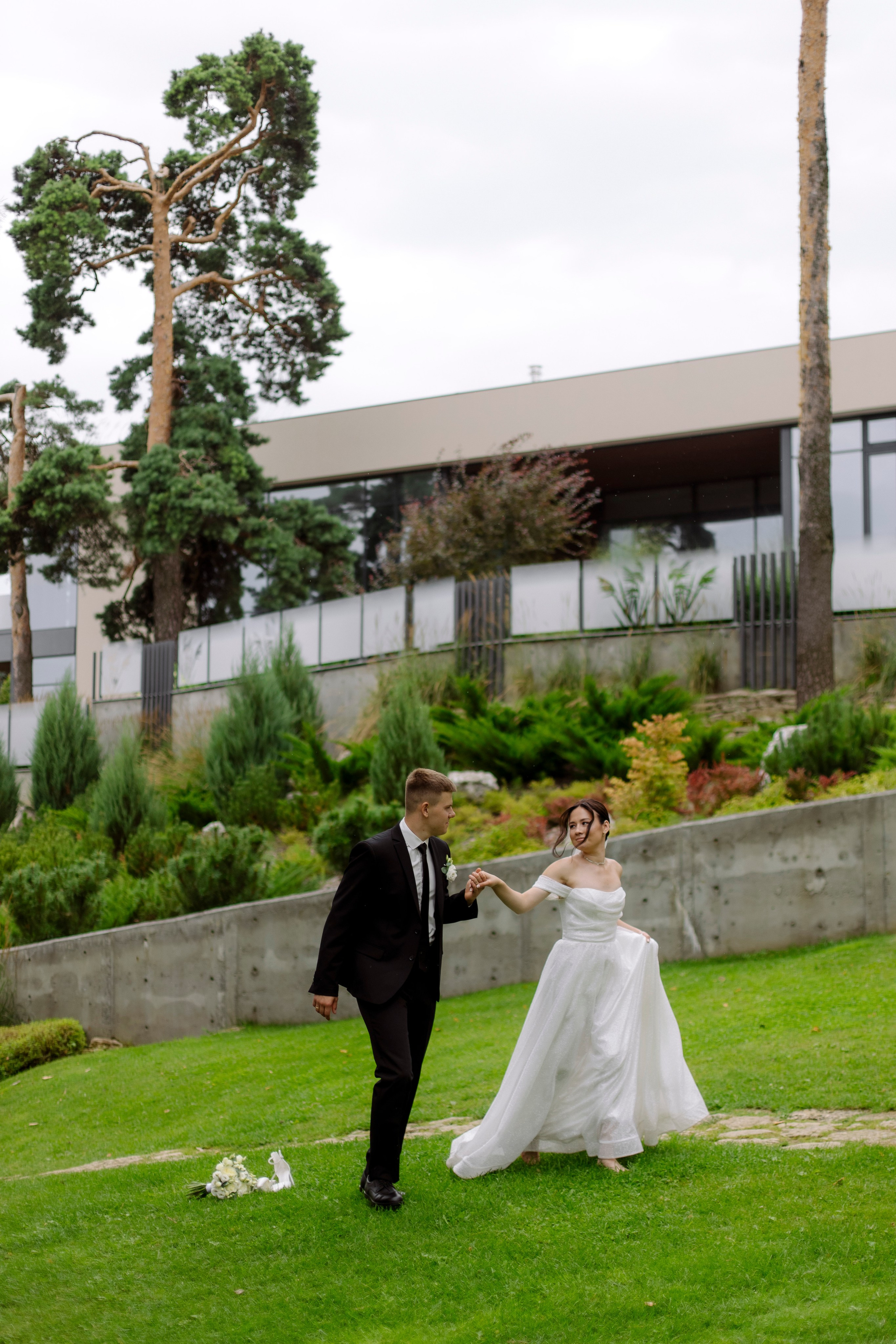 Ангелина и Роман 01.08.25. Индивидуальный, семейный и свадебный фотограф