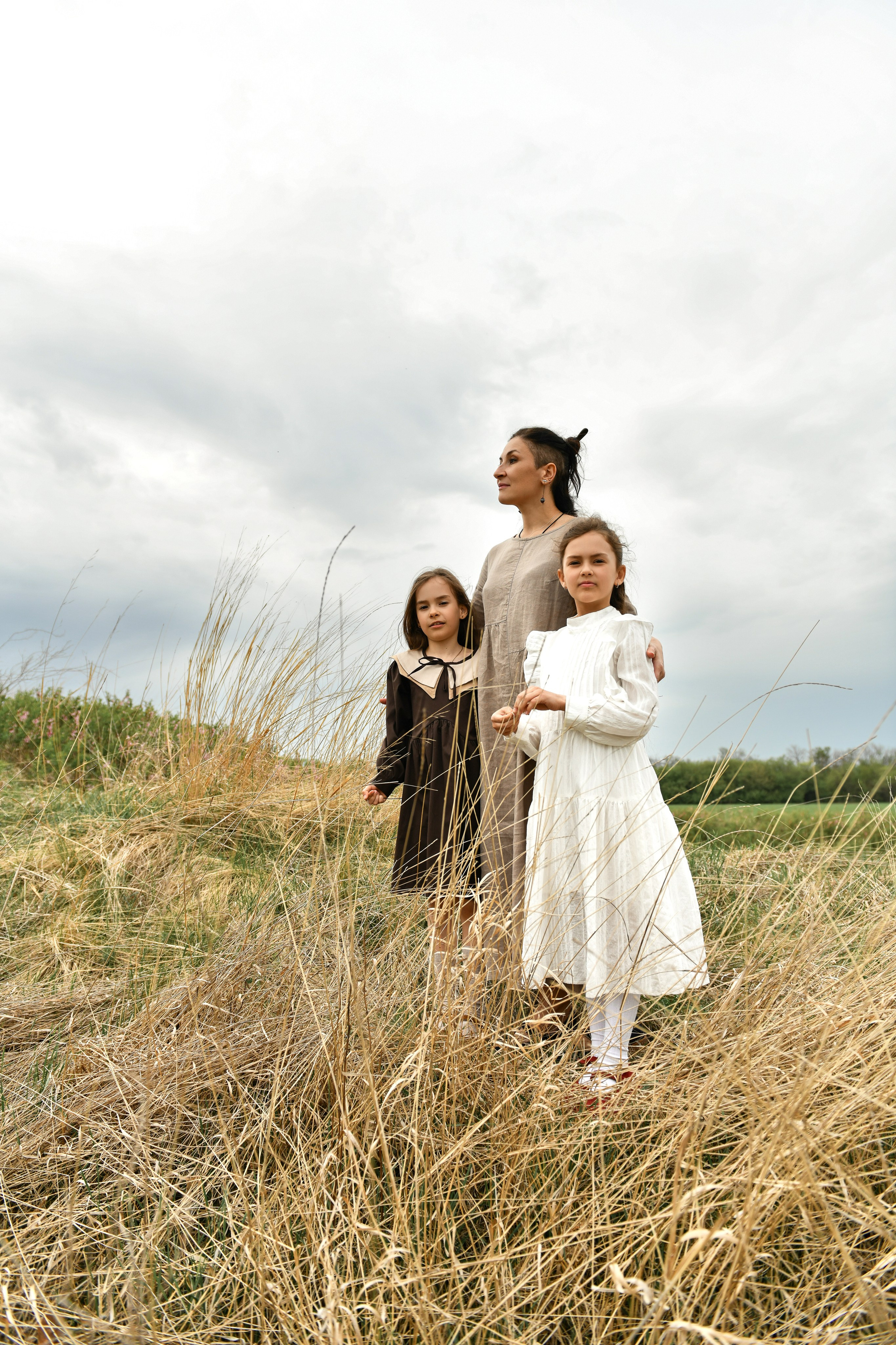 Руки мамы словно крылья…. Портретный и контент фотограф в Воронеже Елена Николайчик