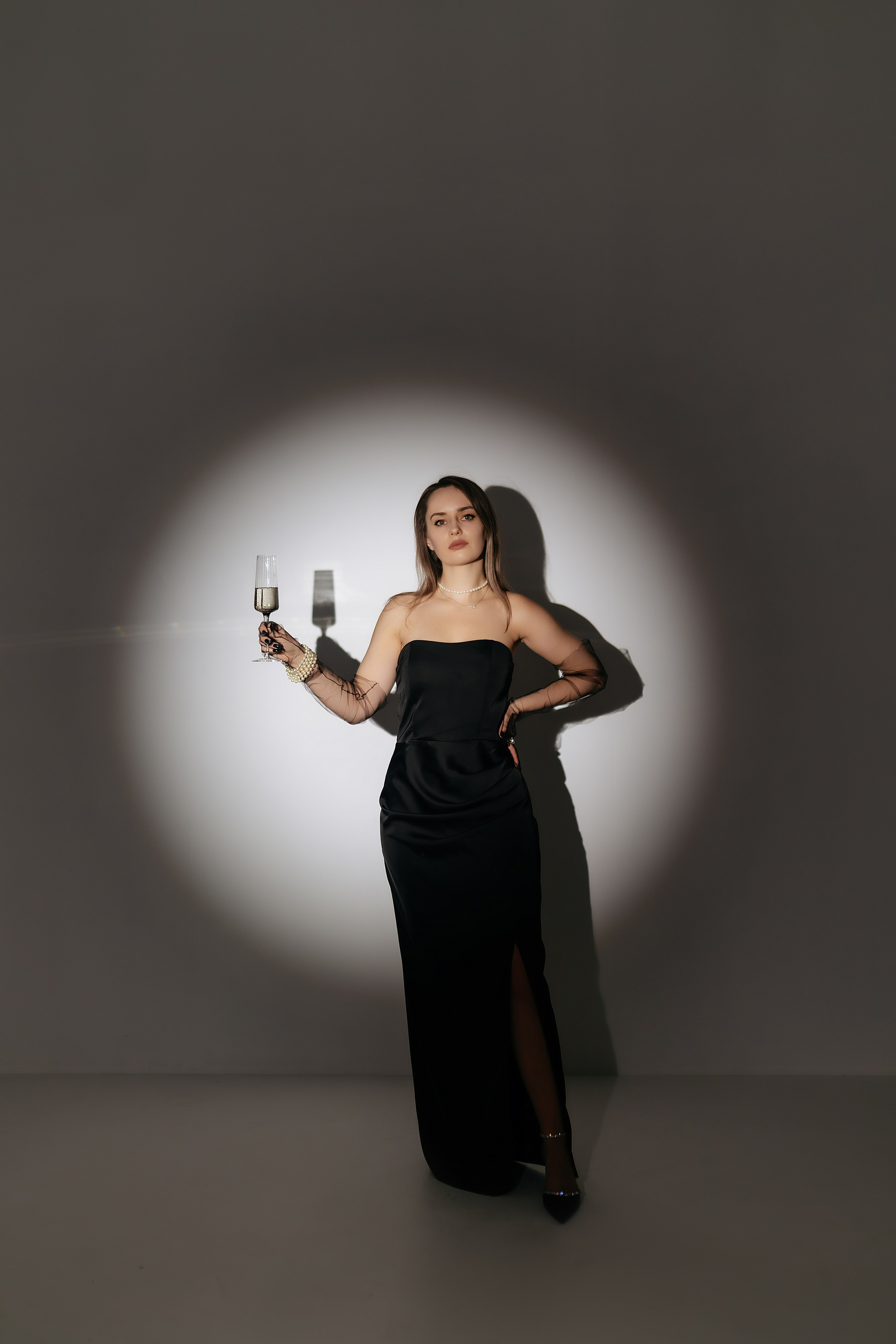 Юлия | Съемка ко Дню Рождения. Фотограф Карина Шмулёва. Воронеж и область