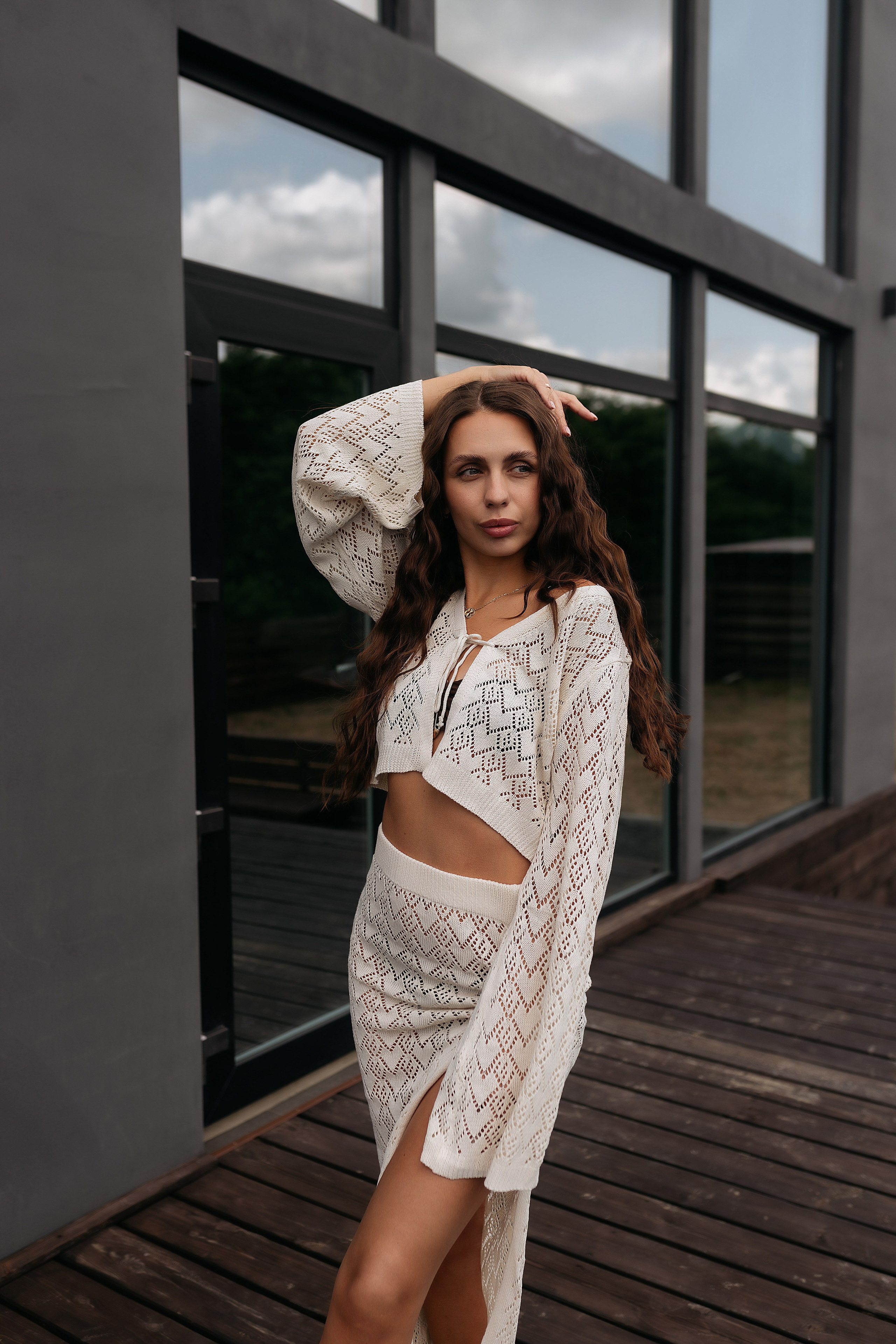 Юлия | Съемка в DomStudio. Фотограф Карина Шмулёва. Воронеж и область