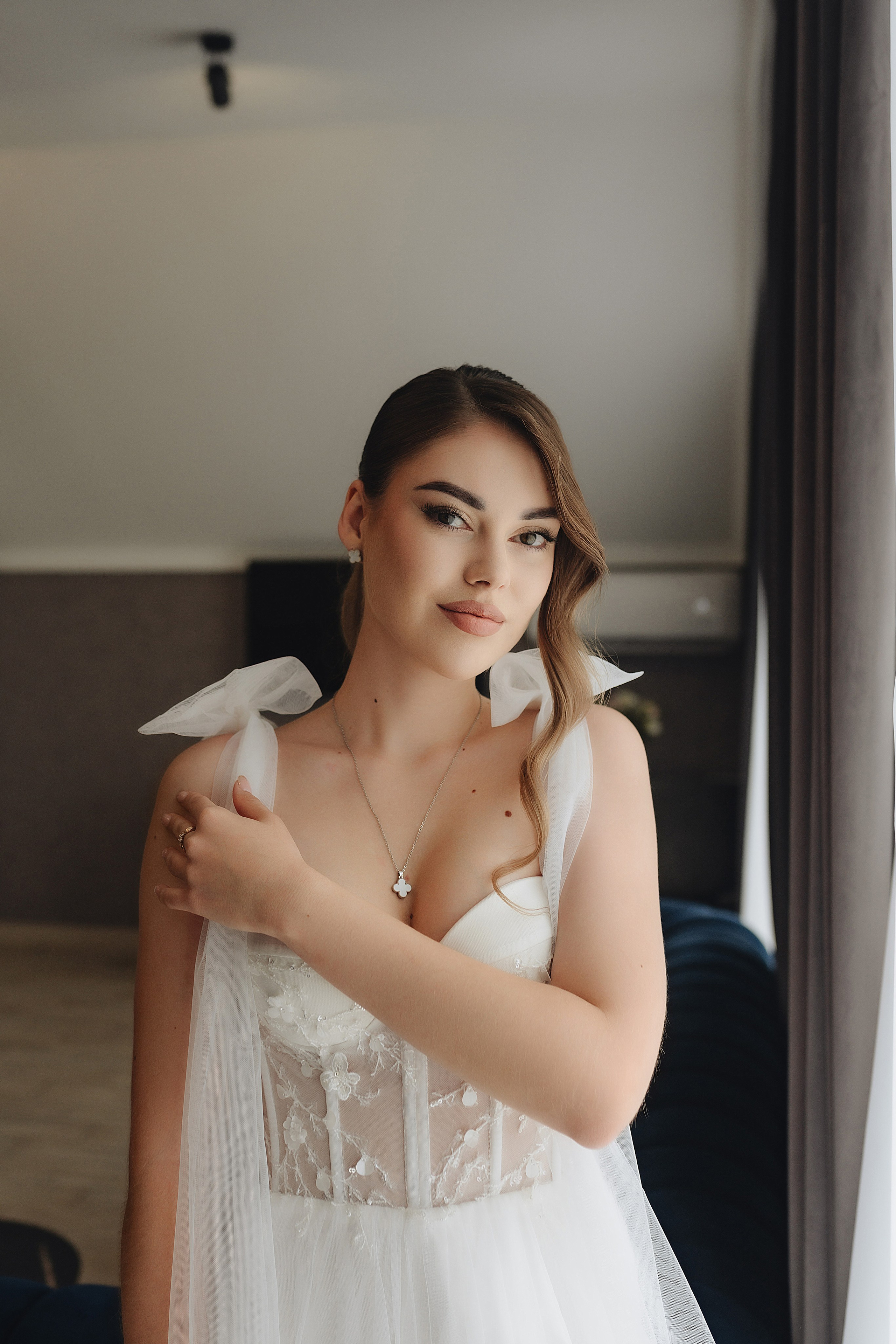 Алиса и Алексей. Фотограф Карина Шмулёва. Воронеж и область