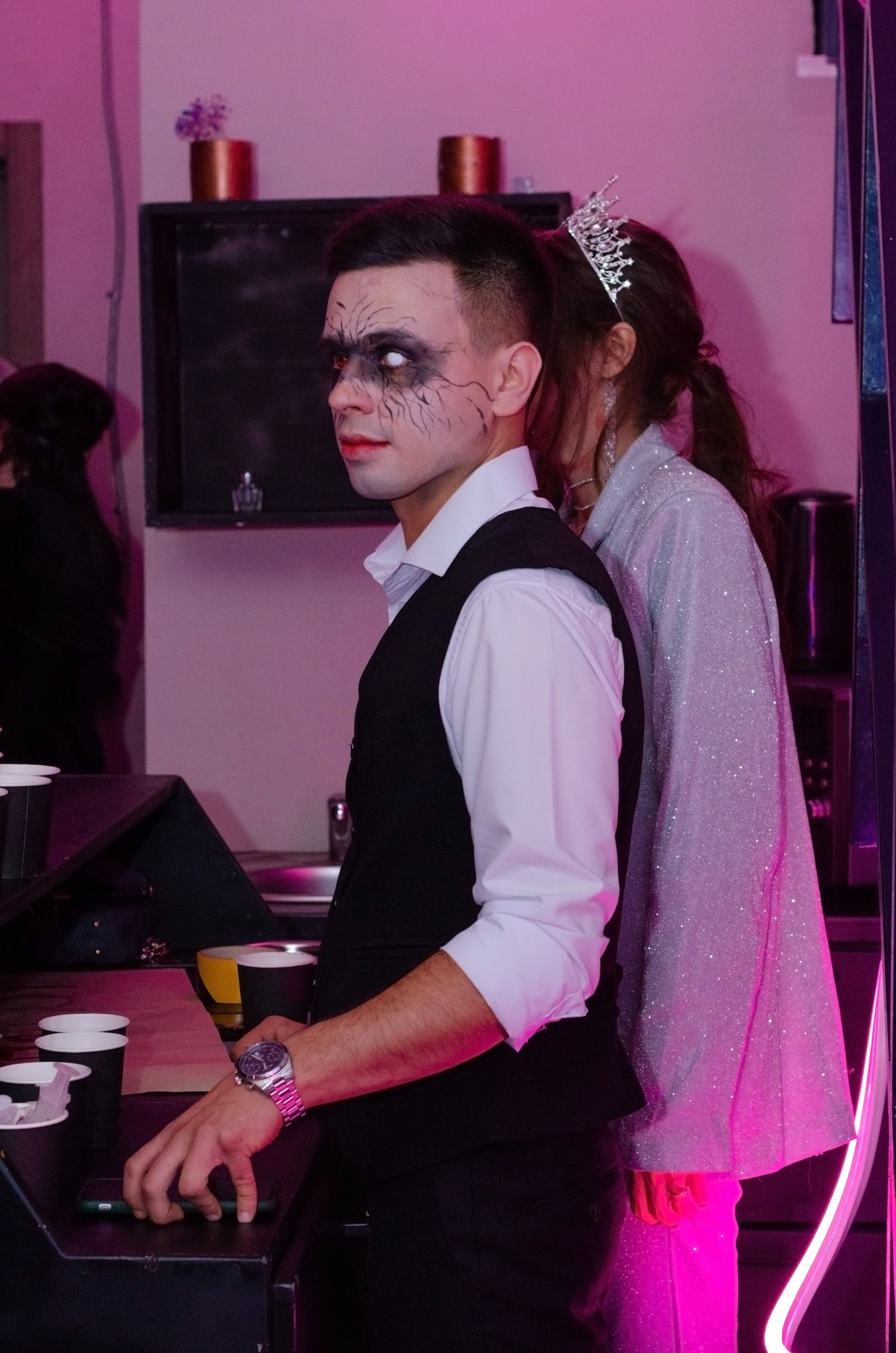 Корпоратив. Фотограф Москва Светлана Гаврилова