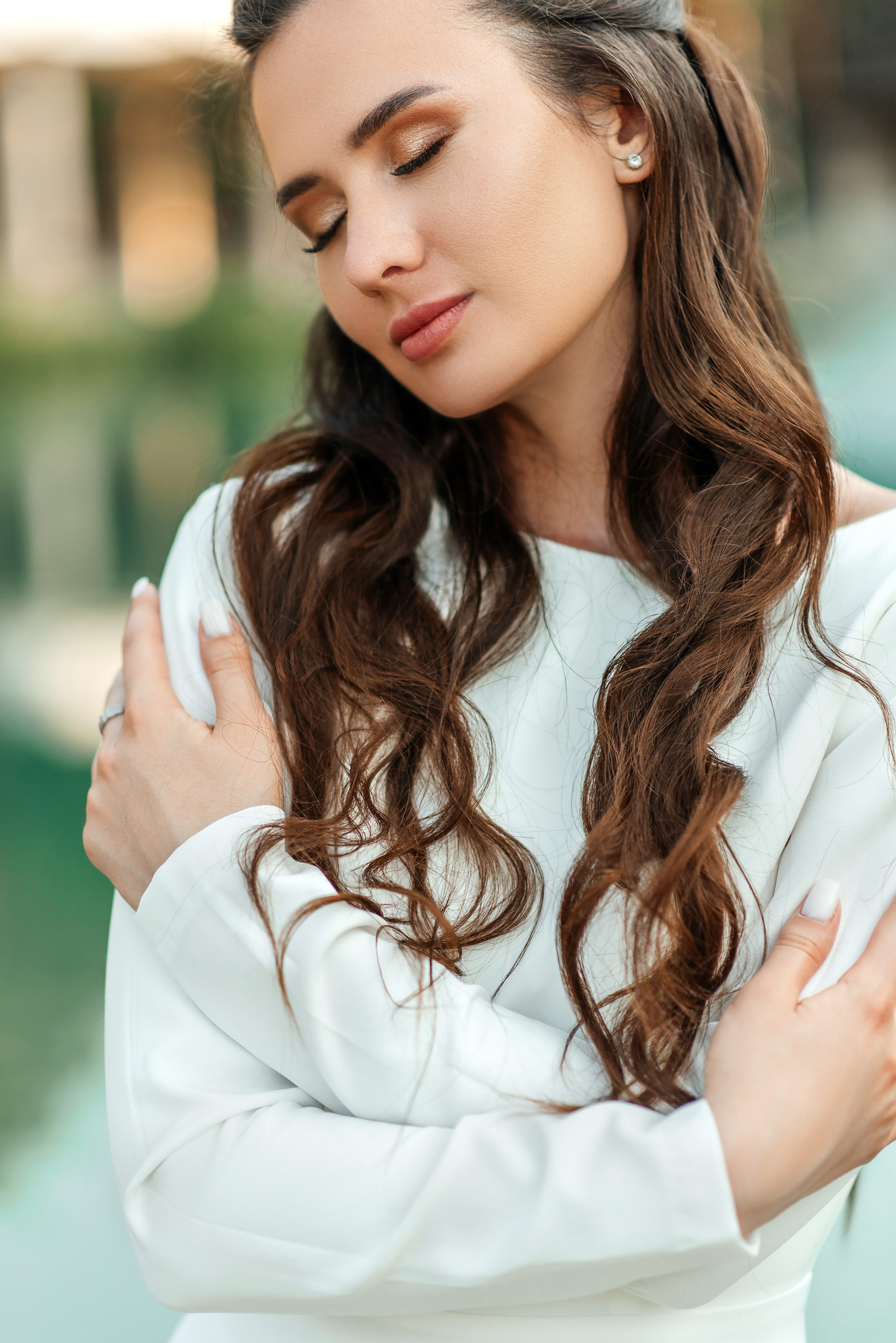 Сергей и Анастасия. Семейный фотограф в Тамбове Анна Кондрашова