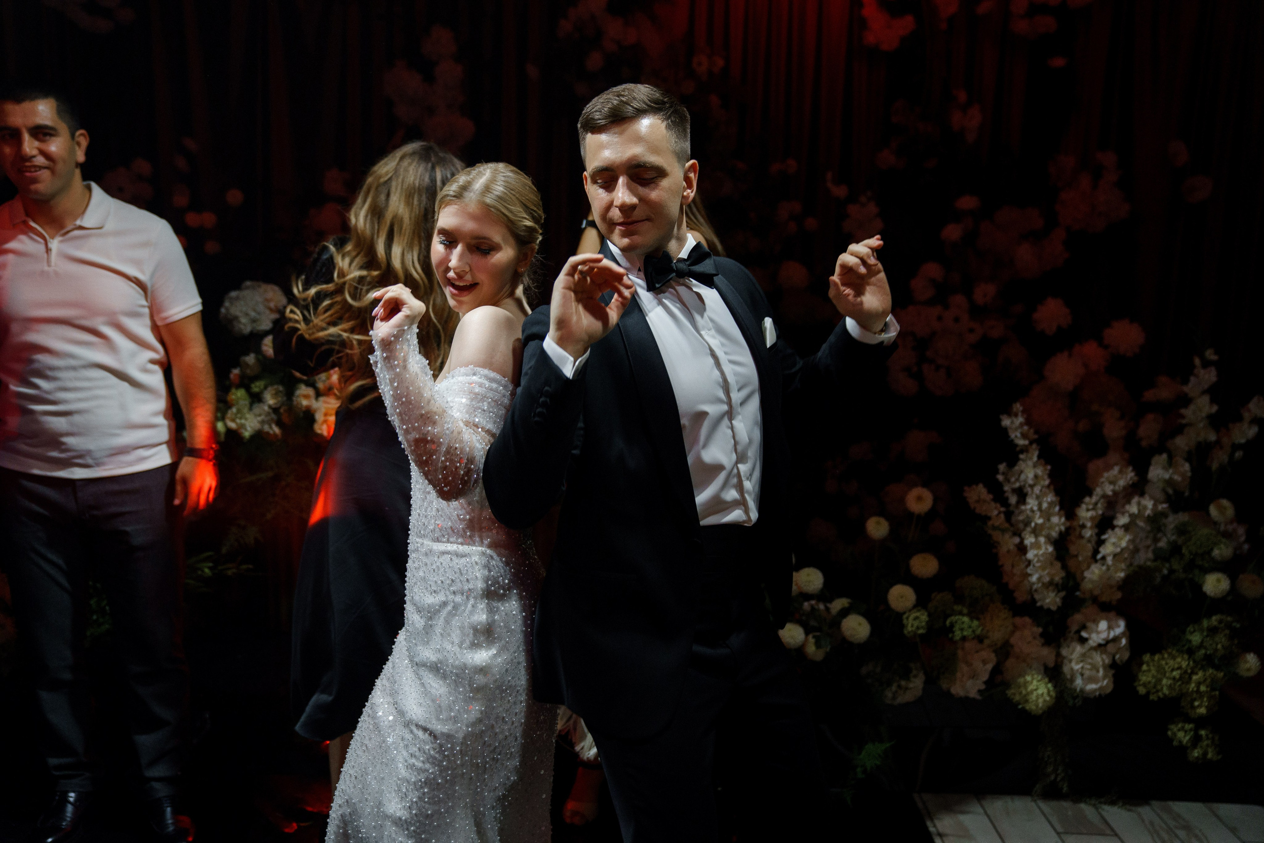 Александр и Диана. Свадебный и репортажный фотограф Ростов-на-Дону Алексей Гуль