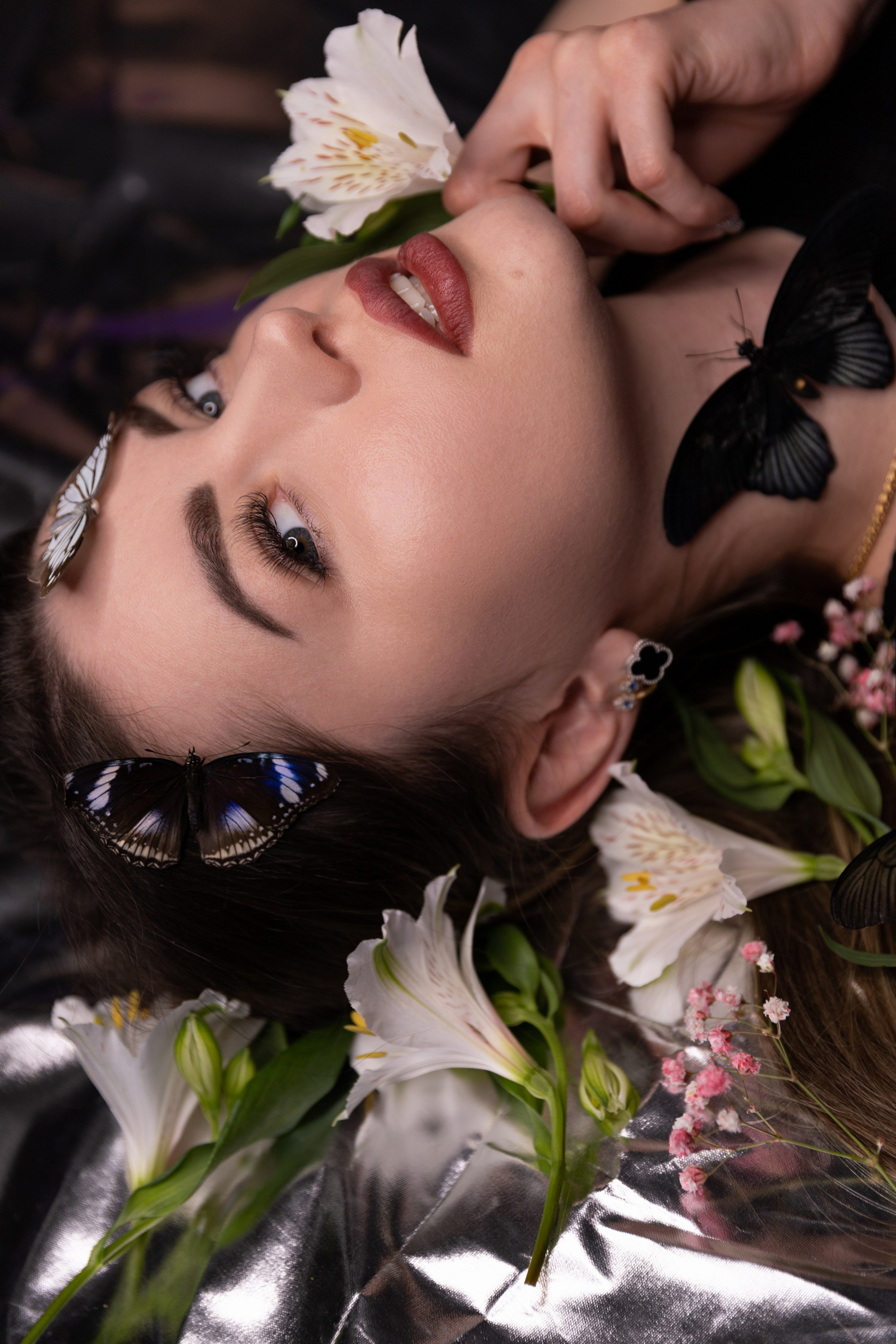 Фотосессии вне студии. Женский и свадебный фотограф Юлия Лихонкина Саратов