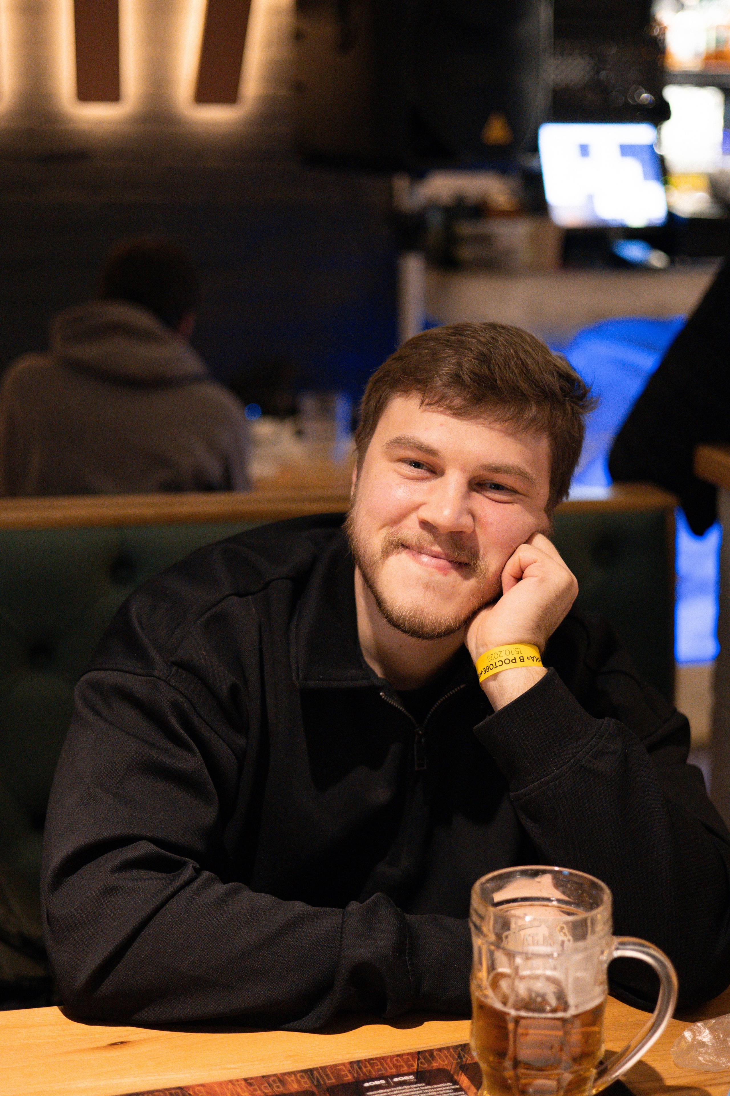 Квиз «Паненка». Анна Рышкевич