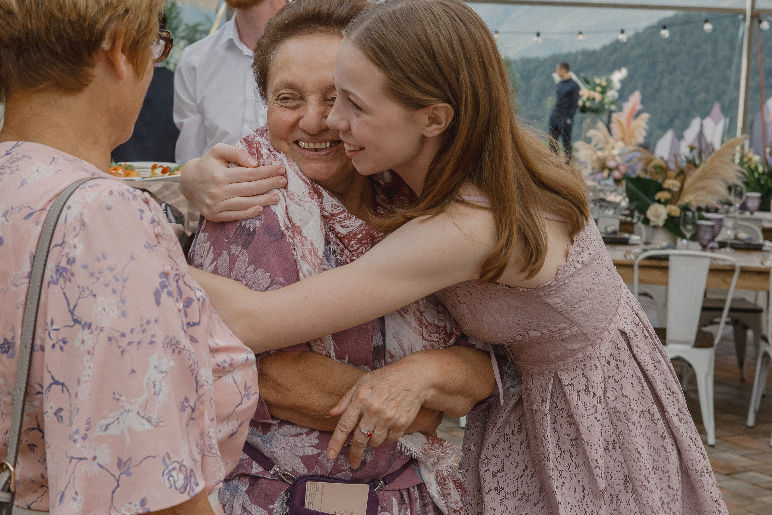 Wedding day Алексей + Аня. Свадебный фотограф Колесников Антон