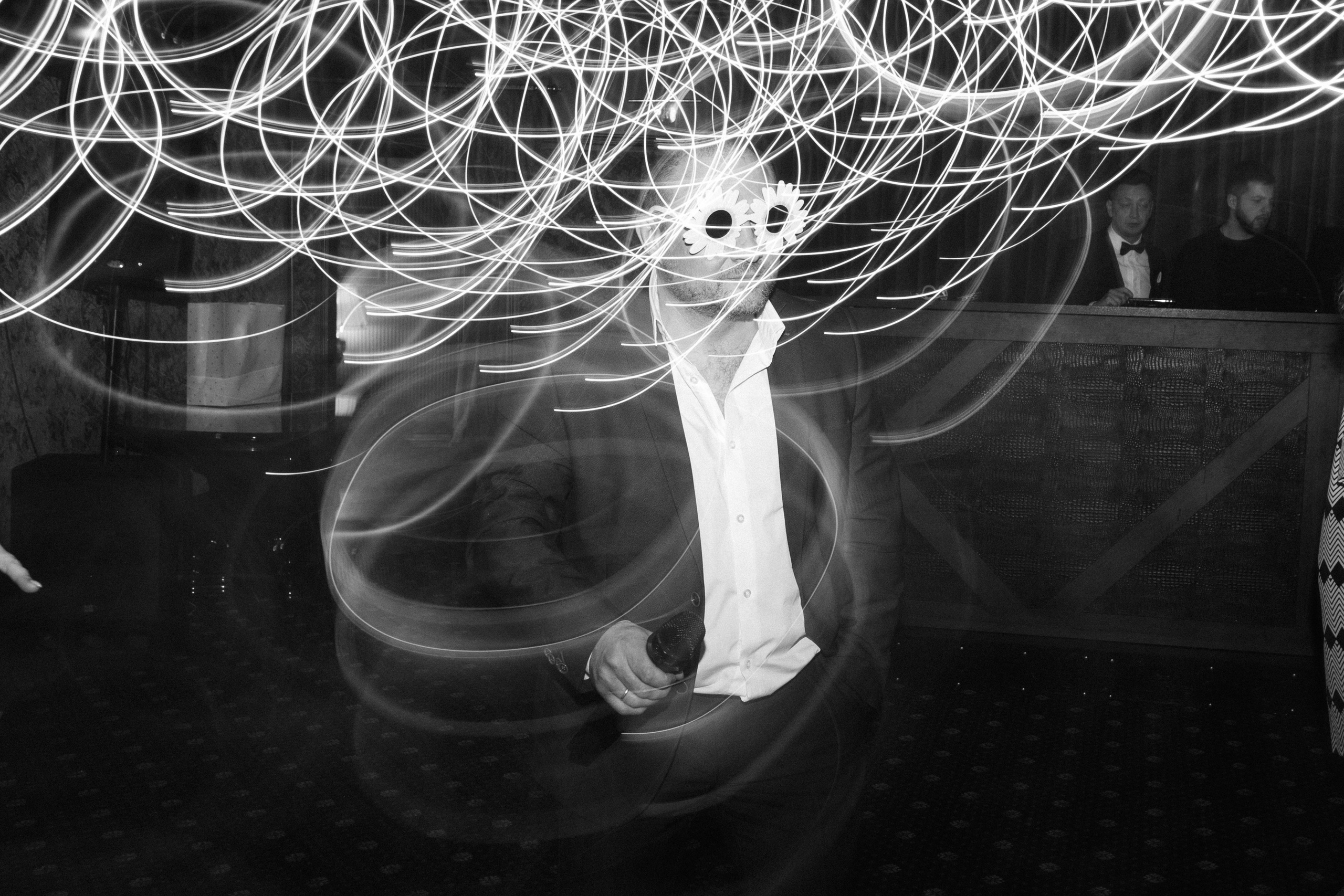 Вечеринки. Фотограф в Москве Павлова Ксения