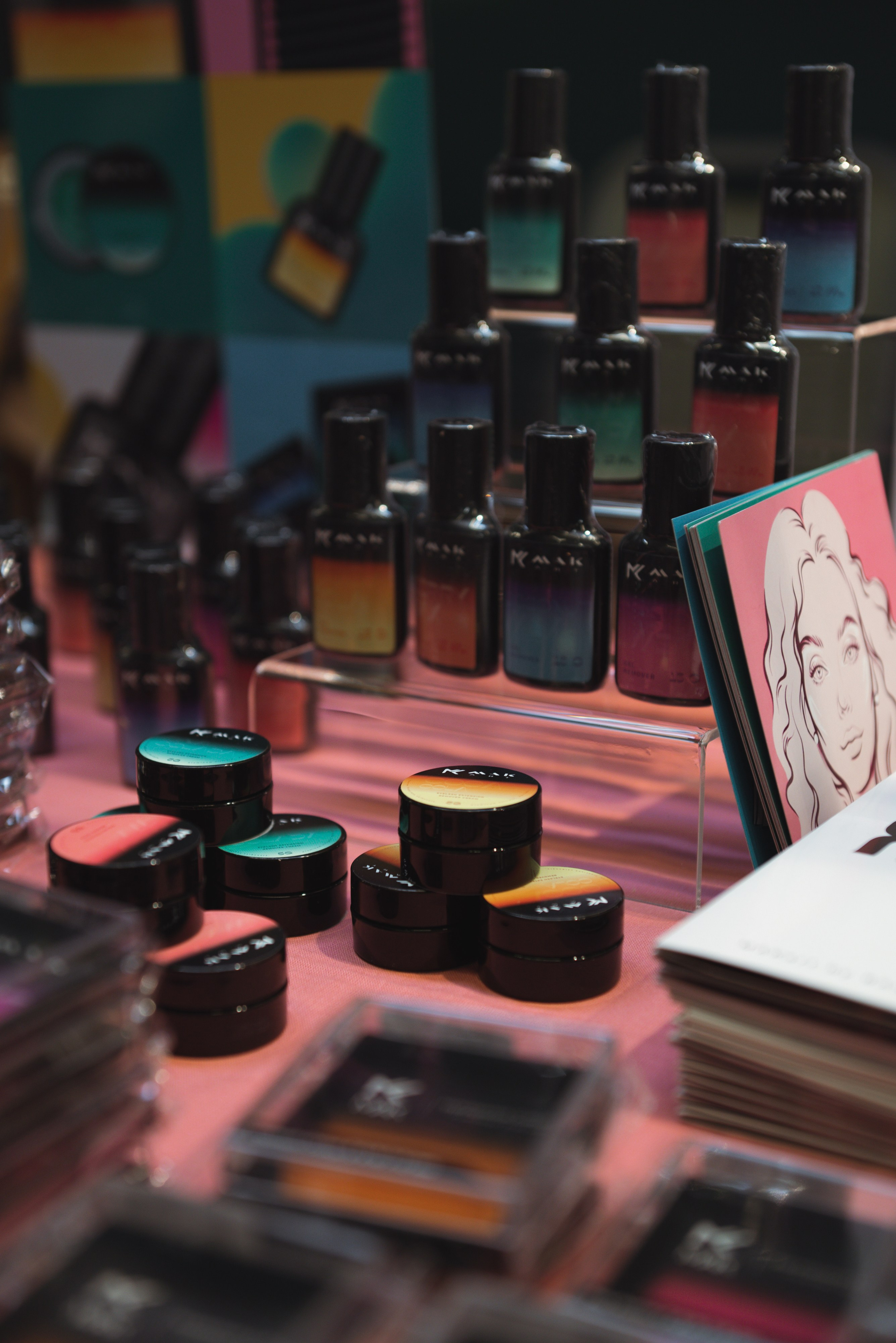 WCH (международный чемпионат лэш-мастеров). Контент-фотограф Москва репортажный фотограф Настя Профото