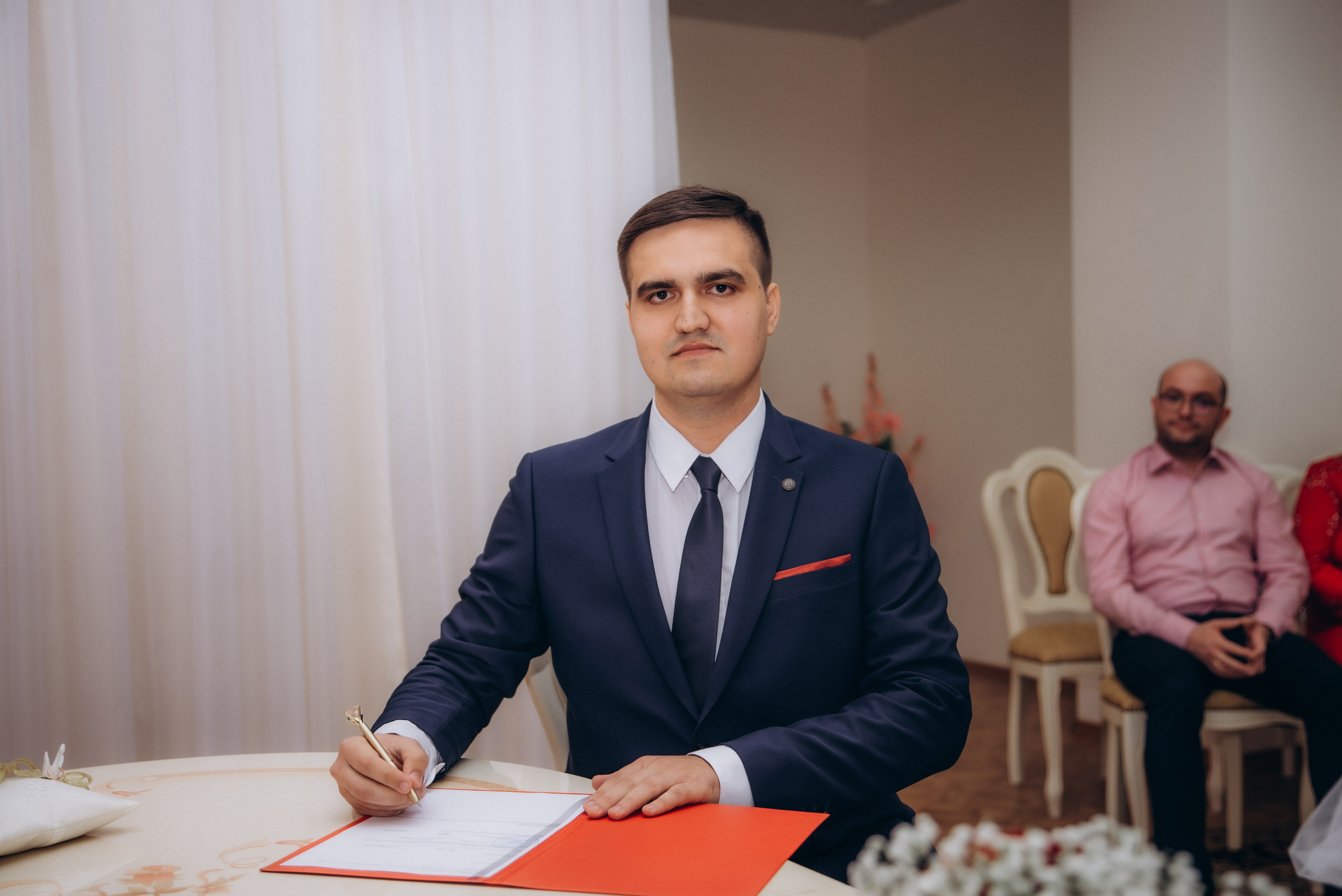 Владимир и Галина. Артём Самойленко, фотограф в г. Волгоград