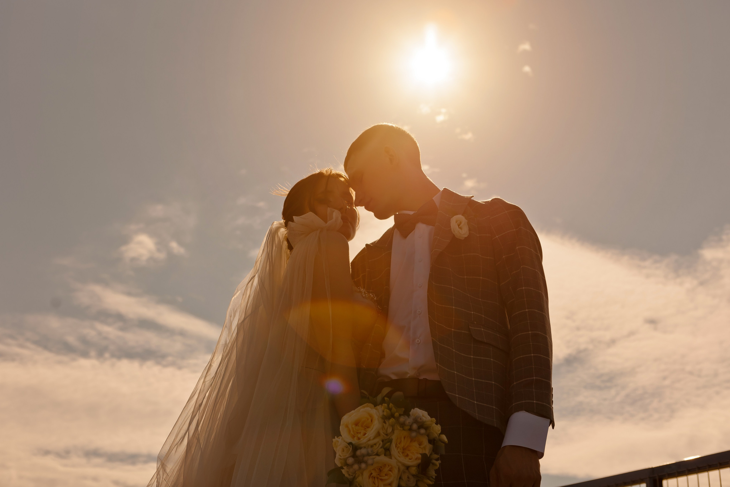 Антон & Дарья, 17.07.2023. Школьный и свадебный фотограф Анастасия Соколовская, Тайшет