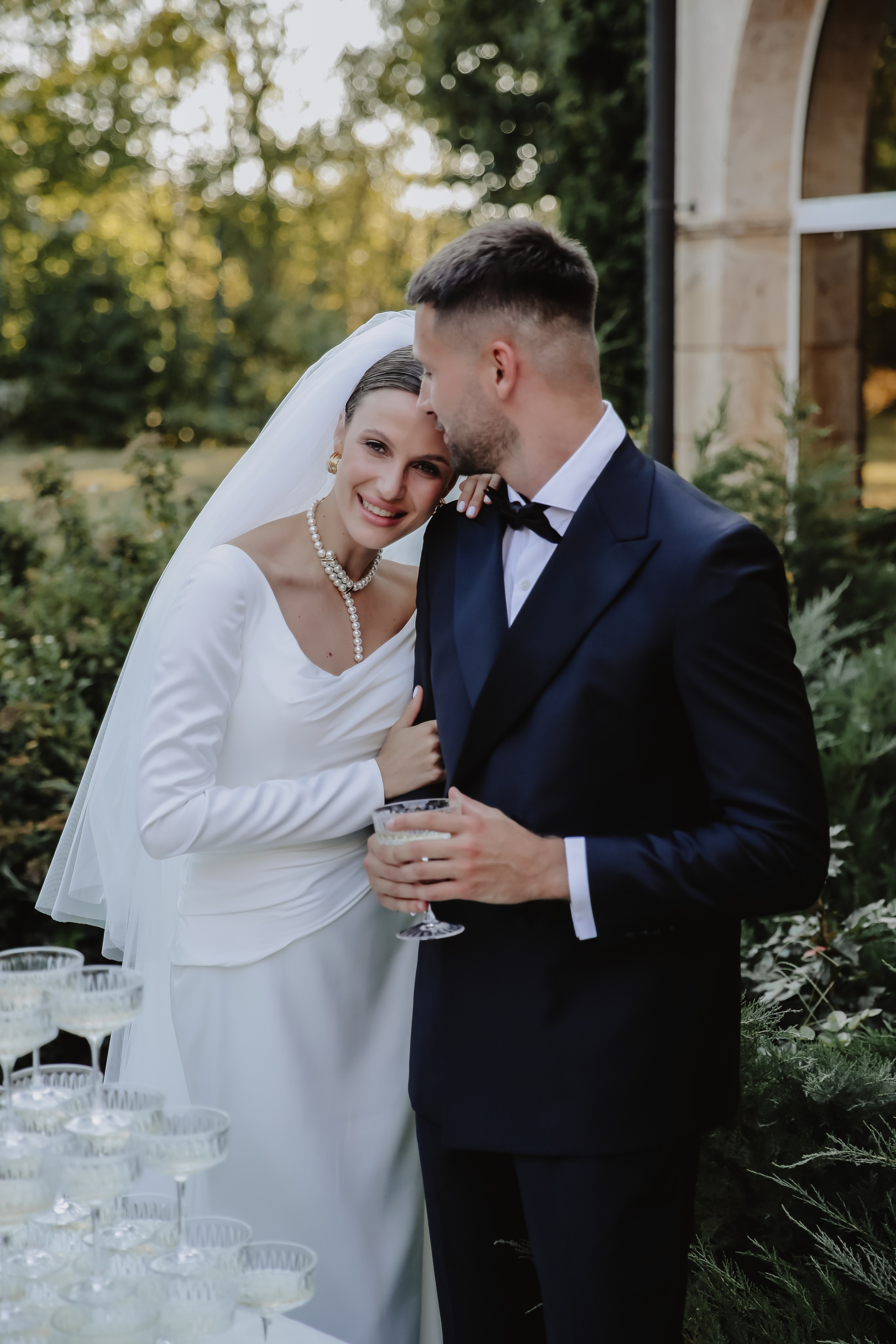 Павел и Алина. Свадебный и семейный фотограф в Новопавловске и КМВ Баканова Юлия