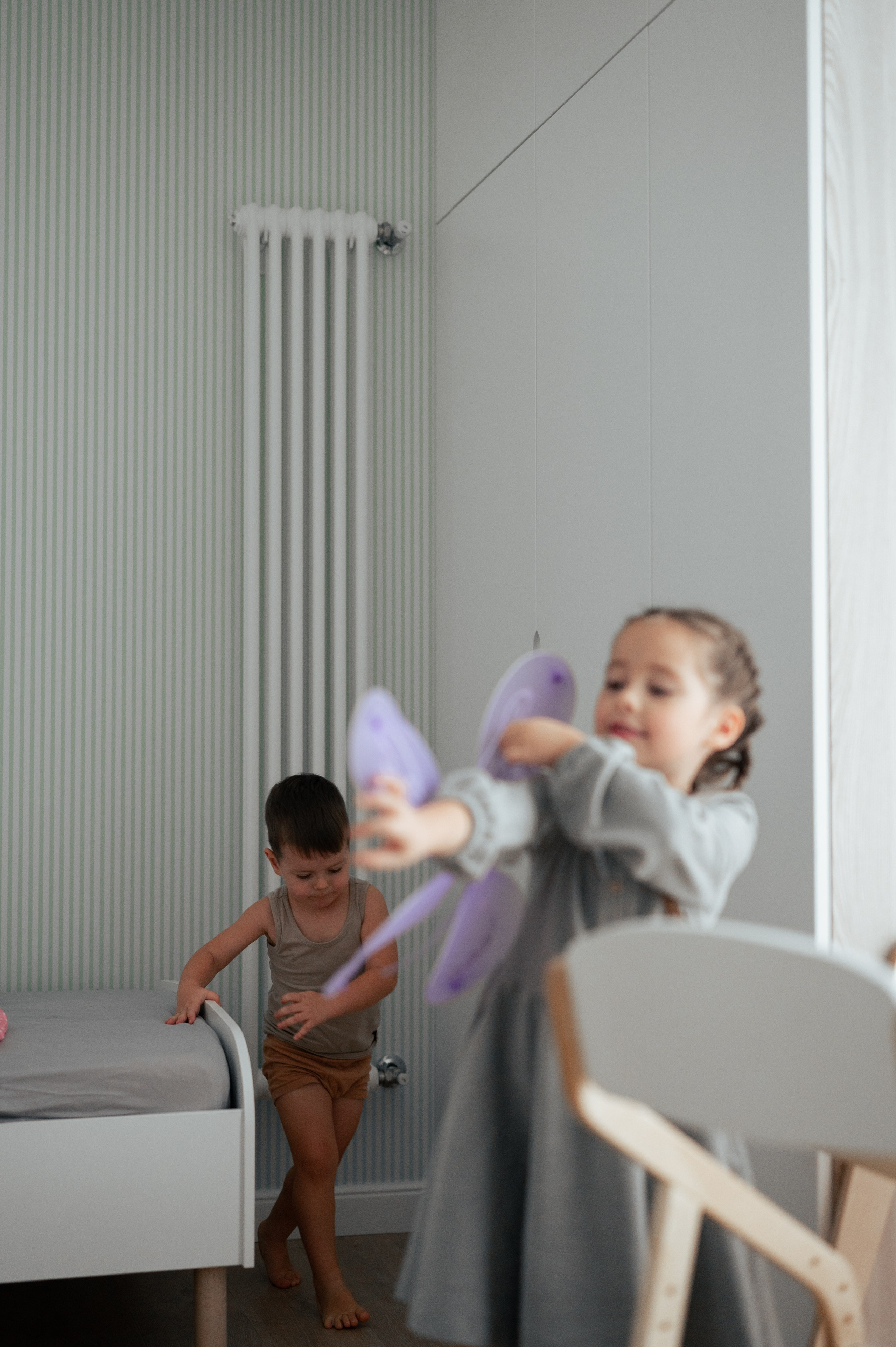 Субботнее детство. Семейный и детский фотограф в Муроме Сергей Жуговцев