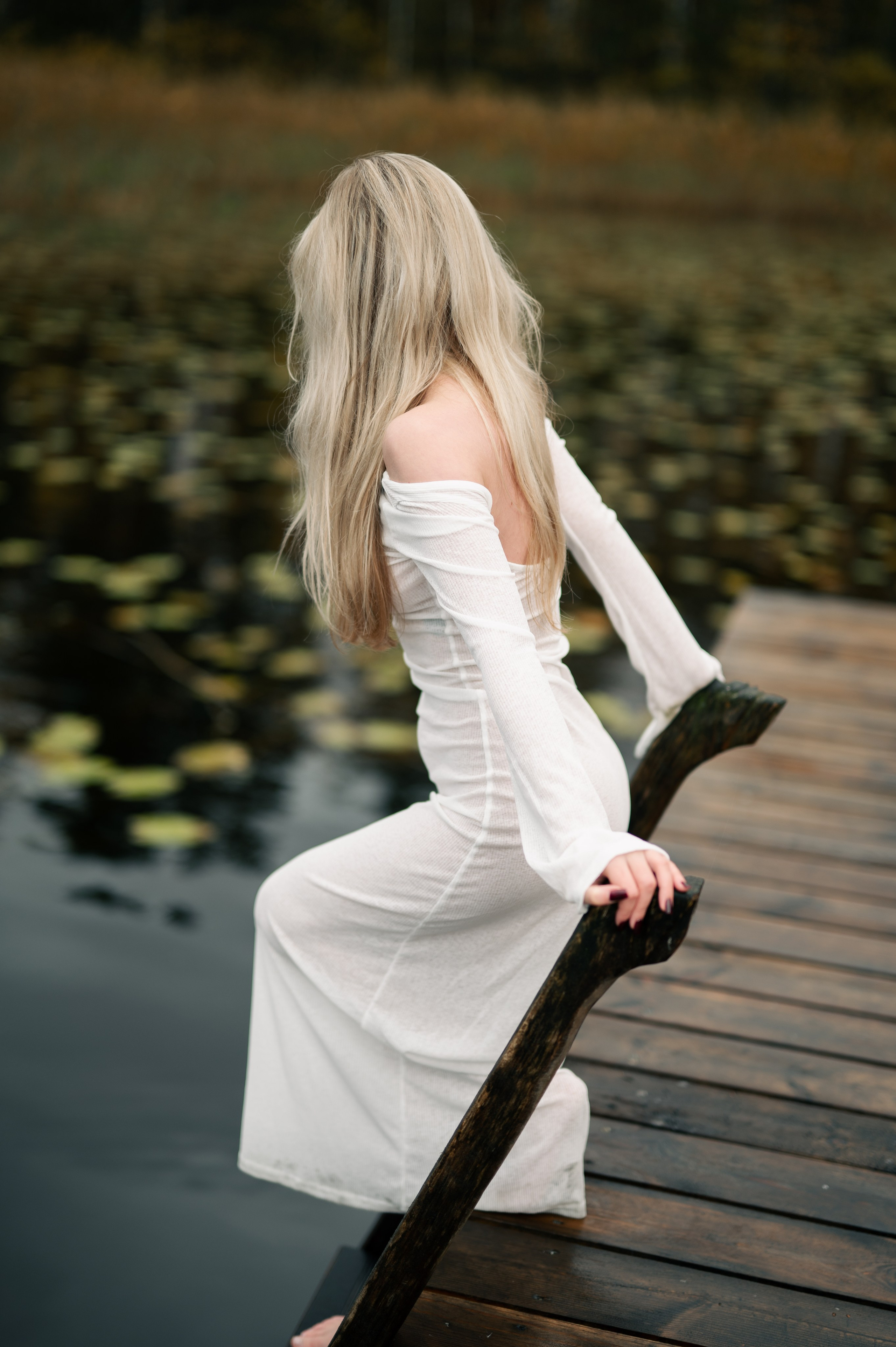 Лесные истории. Семейный и детский фотограф в Муроме Сергей Жуговцев