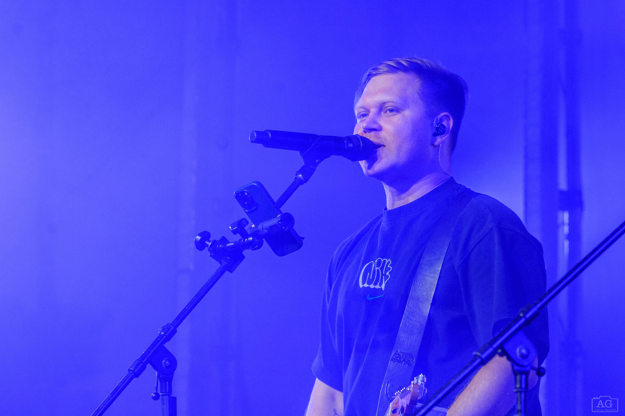 Комната Культуры, Roof Place. Алексей Горчаков. Фотограф на ваш праздник