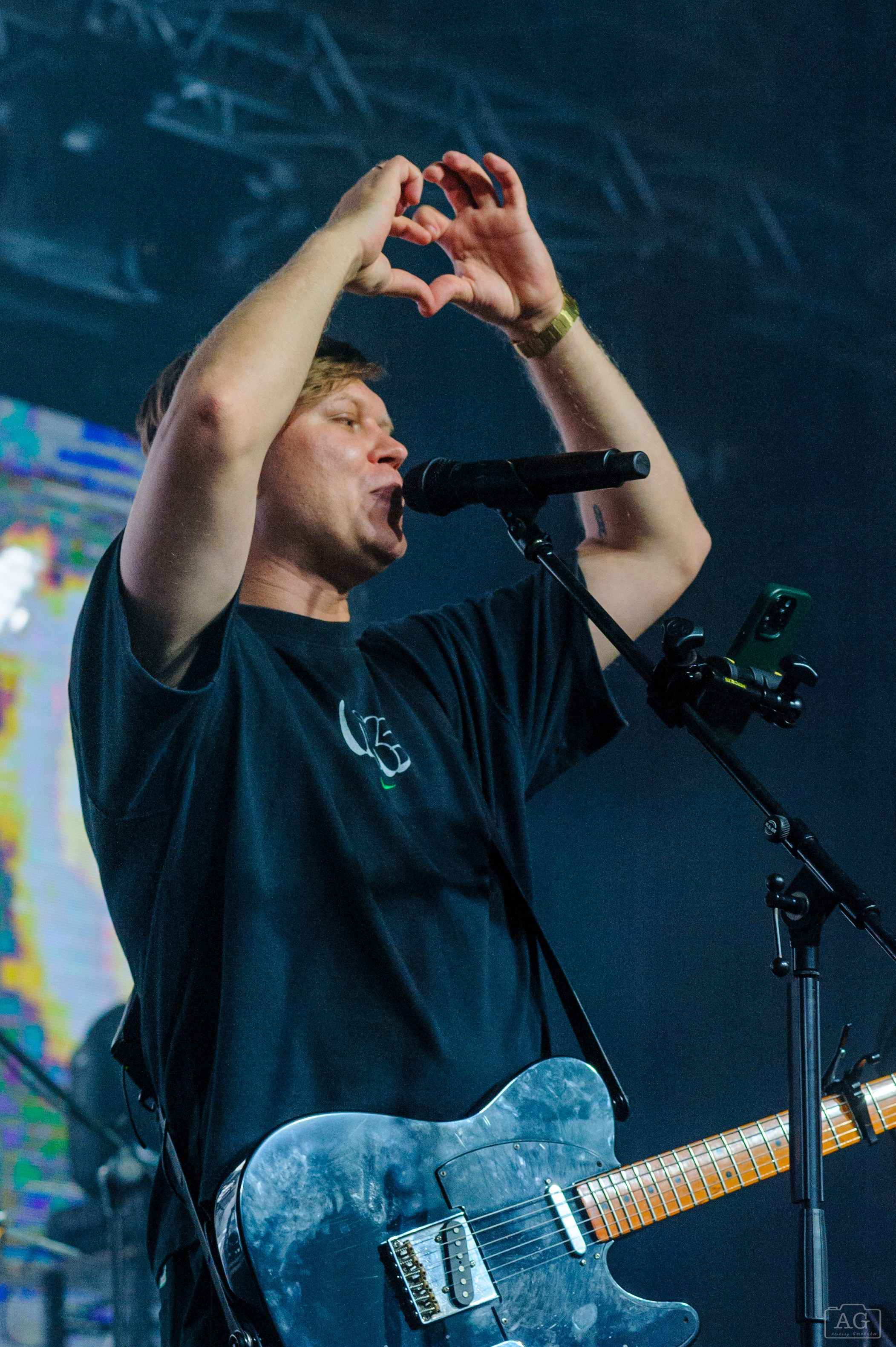 Комната Культуры, Roof Place. Алексей Горчаков. Фотограф на ваш праздник
