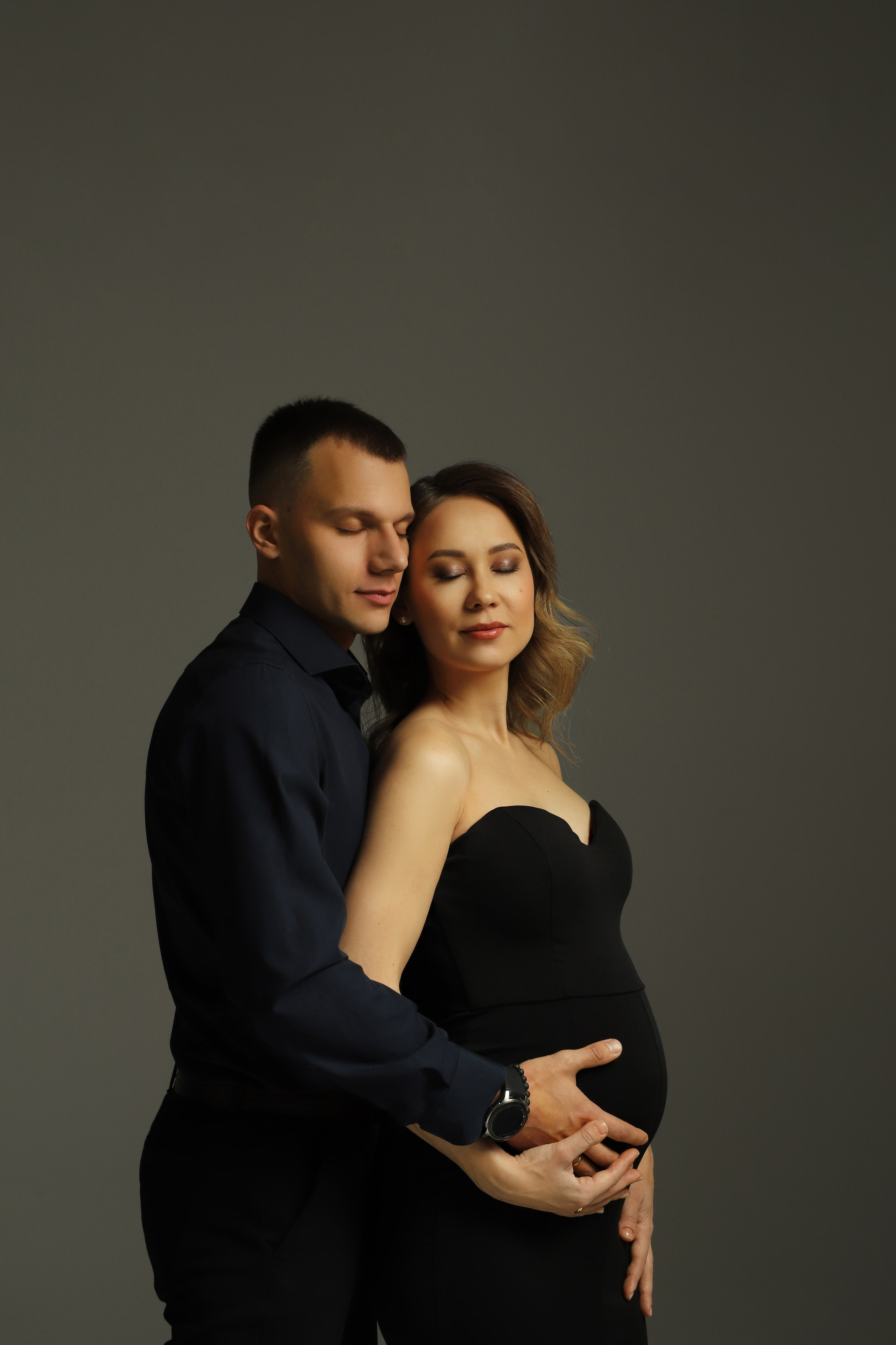 Беременность как с обложки журнала. ТОПовый фотограф новорожденных newborn и беременности, Екатеринбург