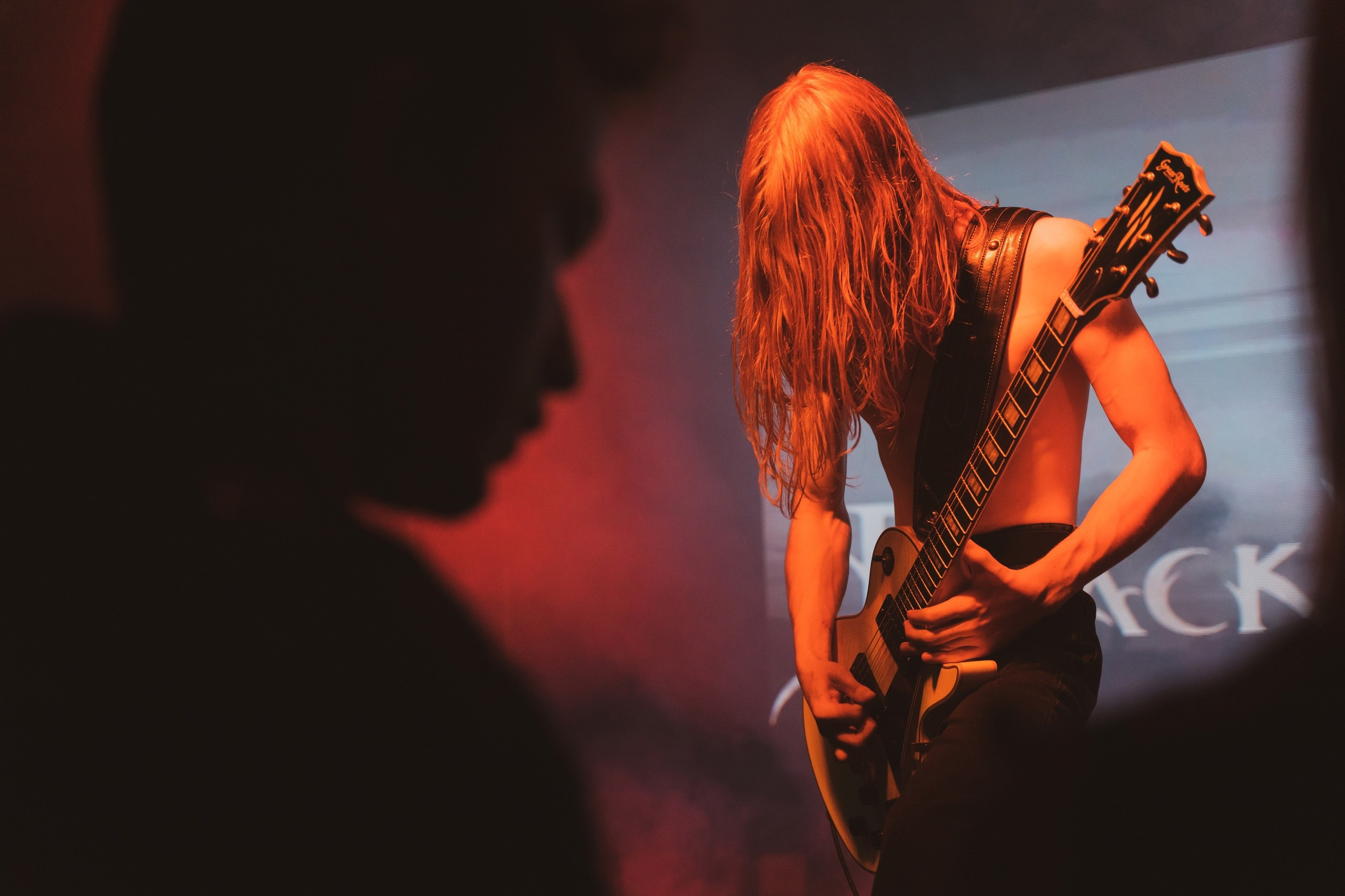 Концерты. Фотограф в Иркутске | Алмамедова Кристина