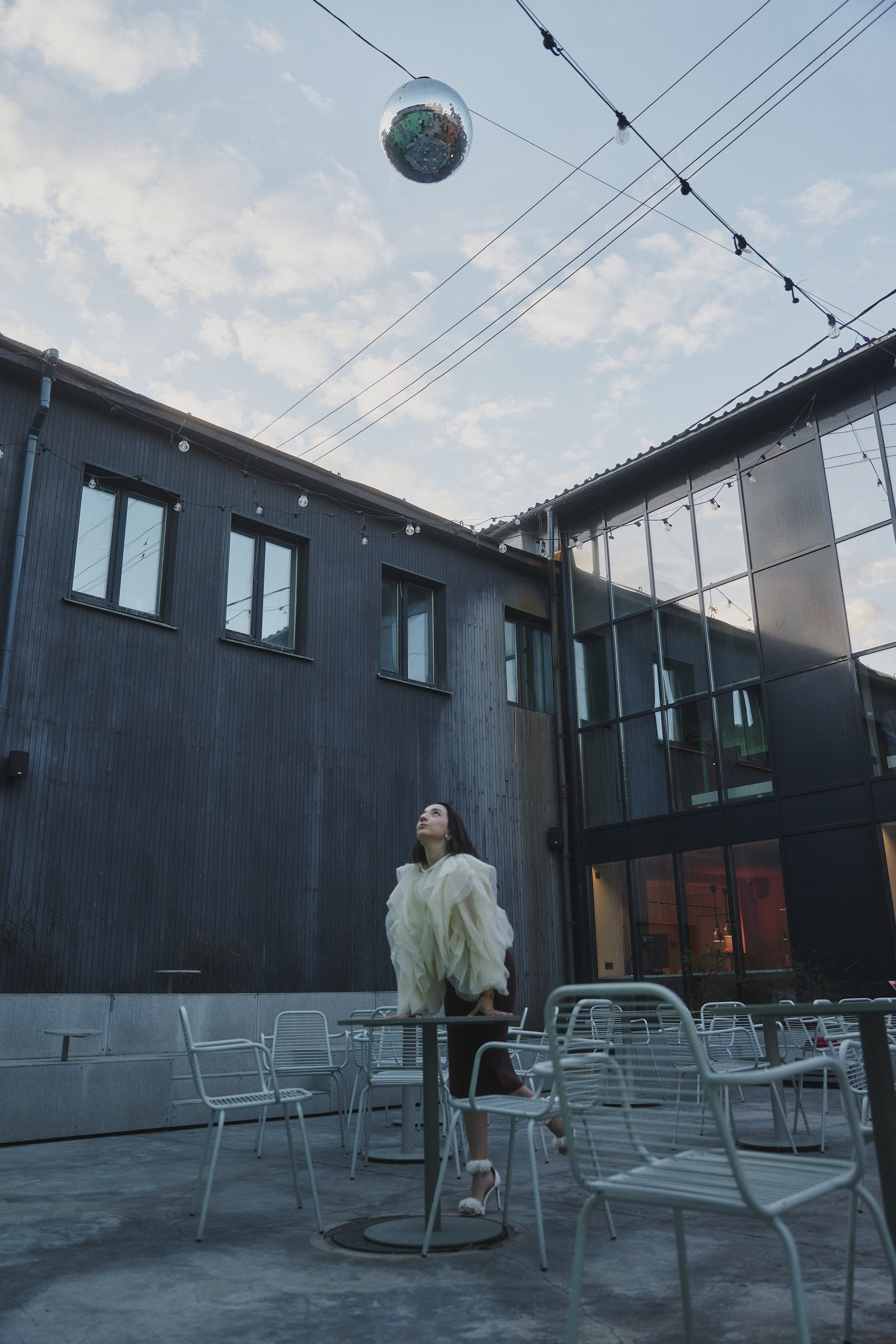 Виктория. Фотограф в Иркутске | Алмамедова Кристина