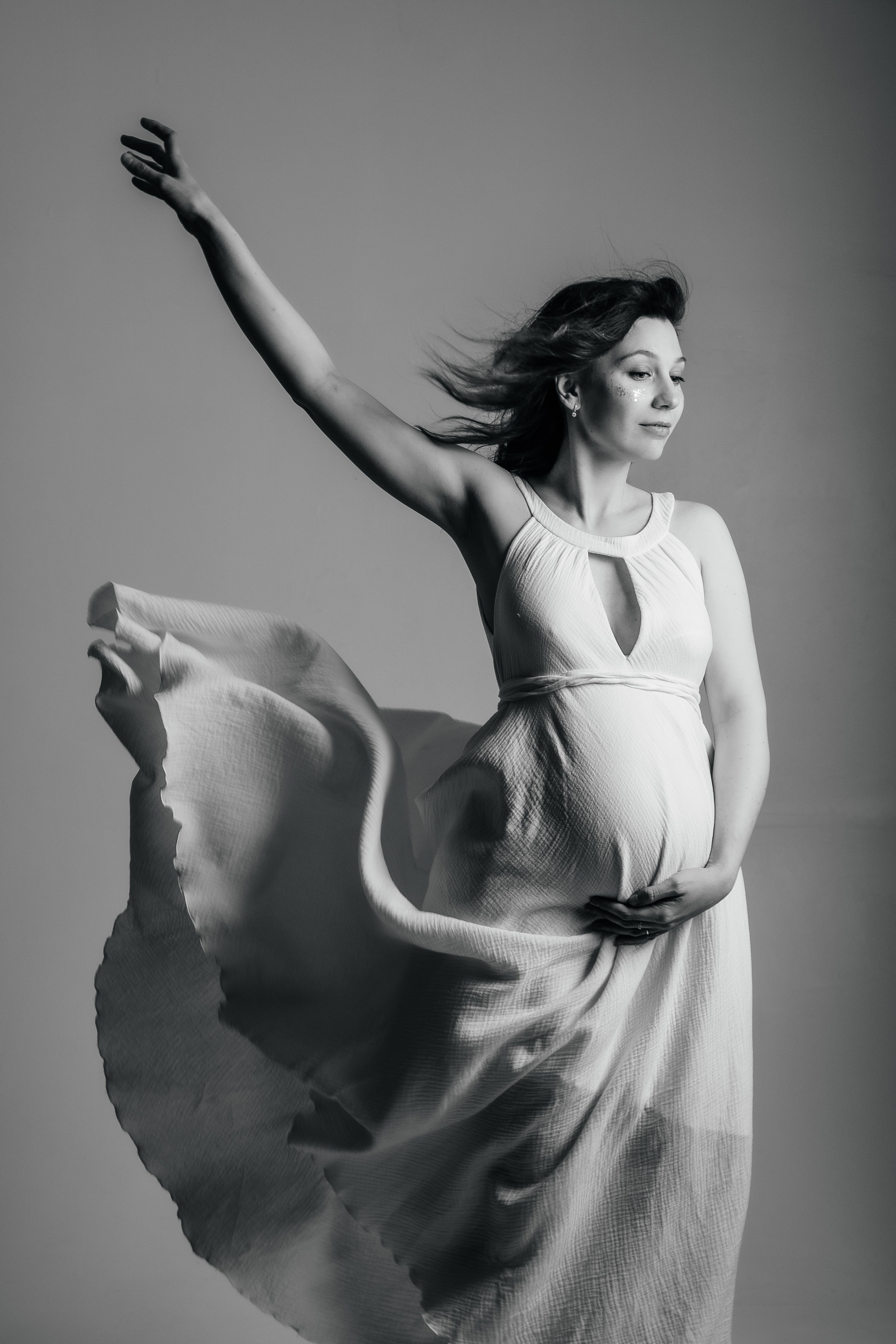 Фотосессия беременности. Фотограф в Иркутске Светлана Нартова