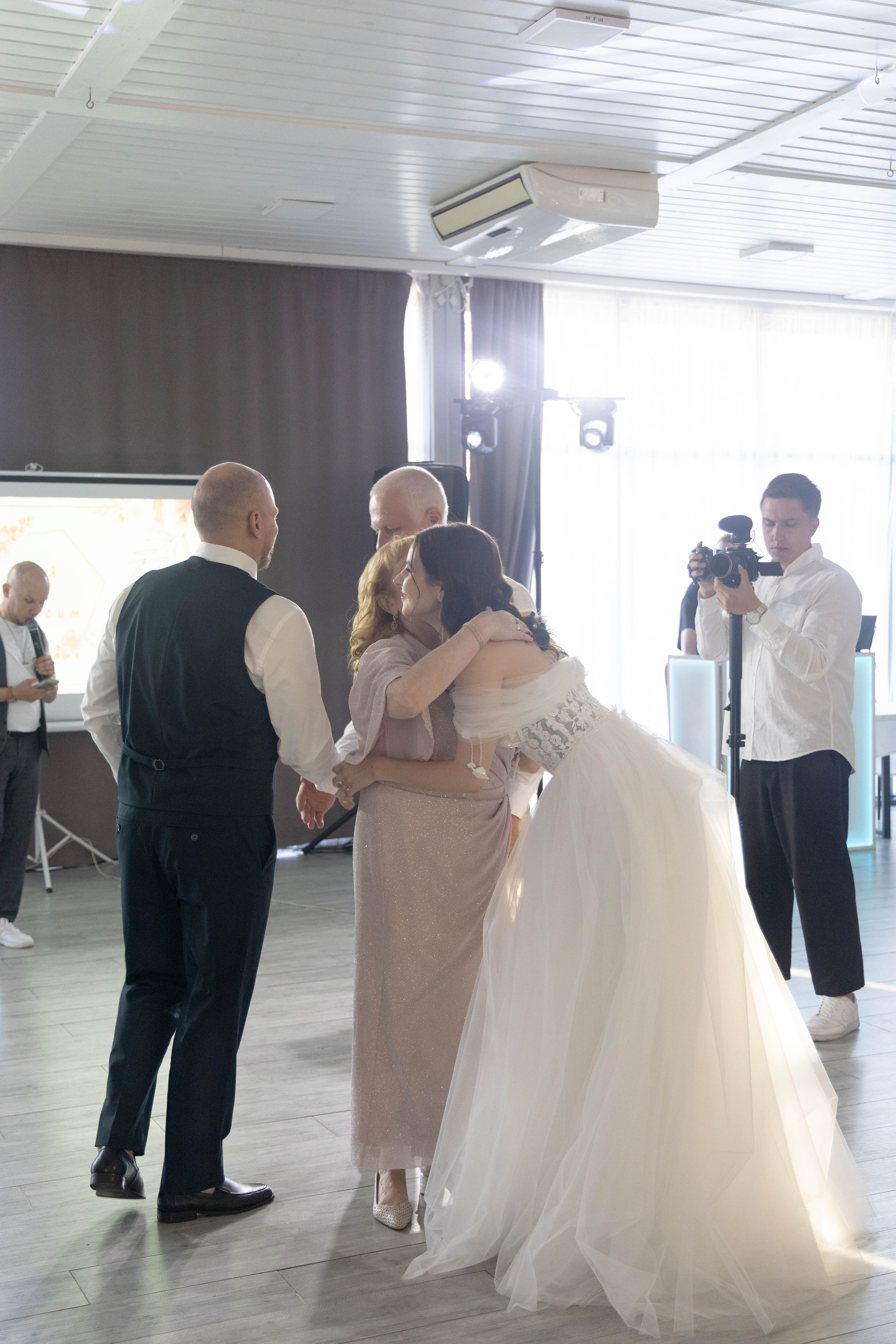 Ольга и Максим. Фотограф в Самаре Ксения Владимировна