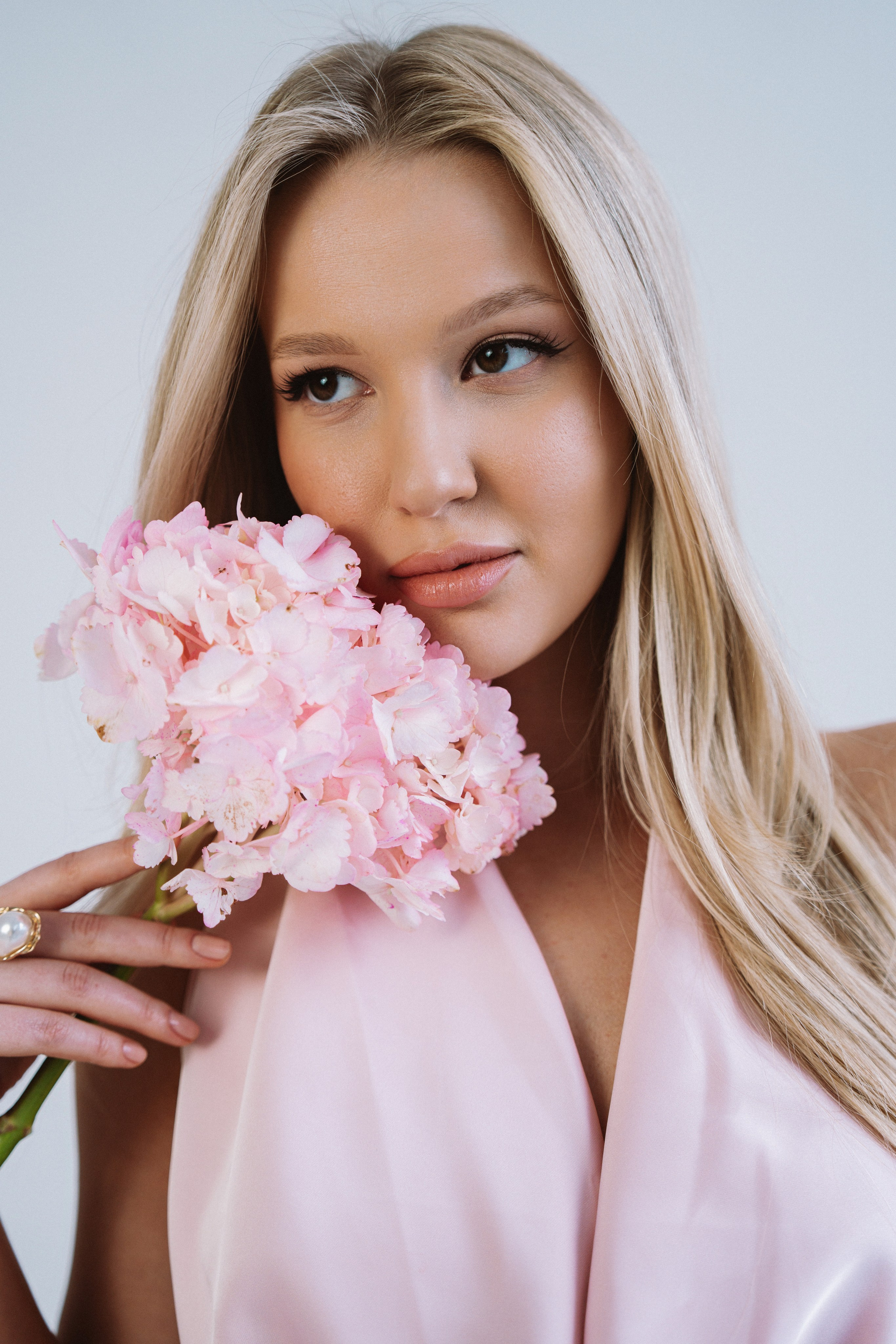 Flower girls. Фотограф Волгоград