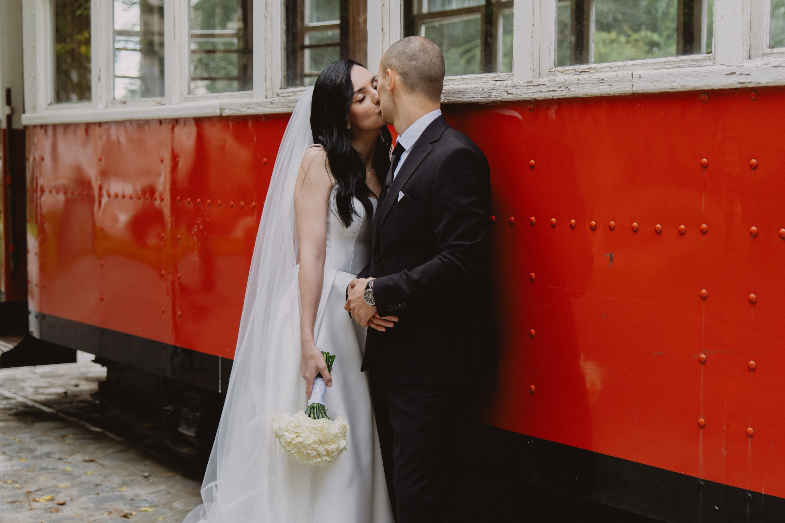 Vyacheslav & Tatiana. Фотограф Волгоград