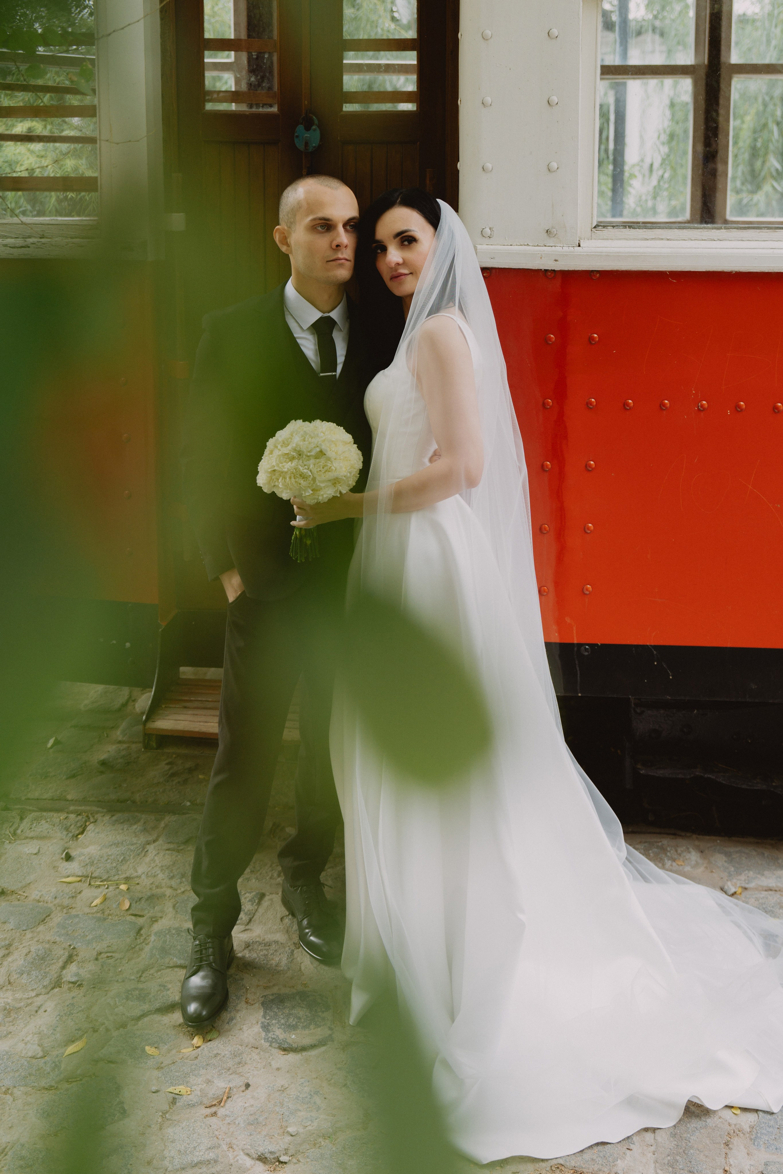 Vyacheslav & Tatiana. Фотограф Волгоград