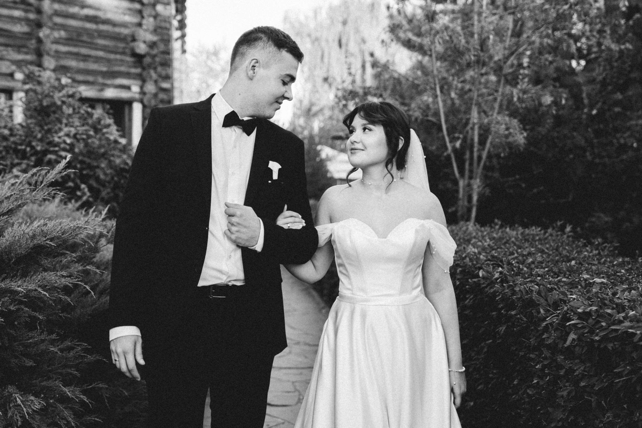 Viсtor & Yana. Фотограф Волгоград