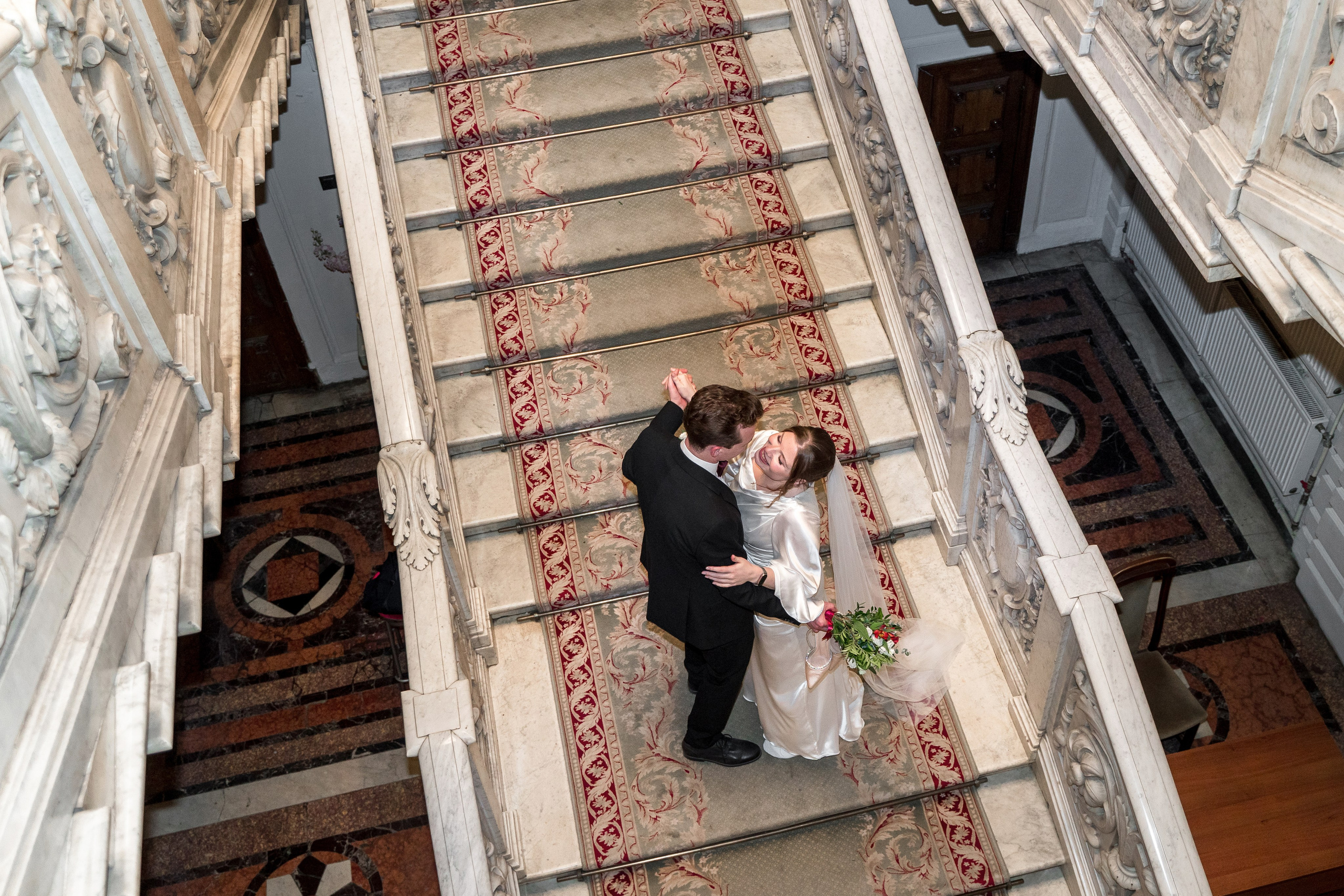 Игорь + Полина