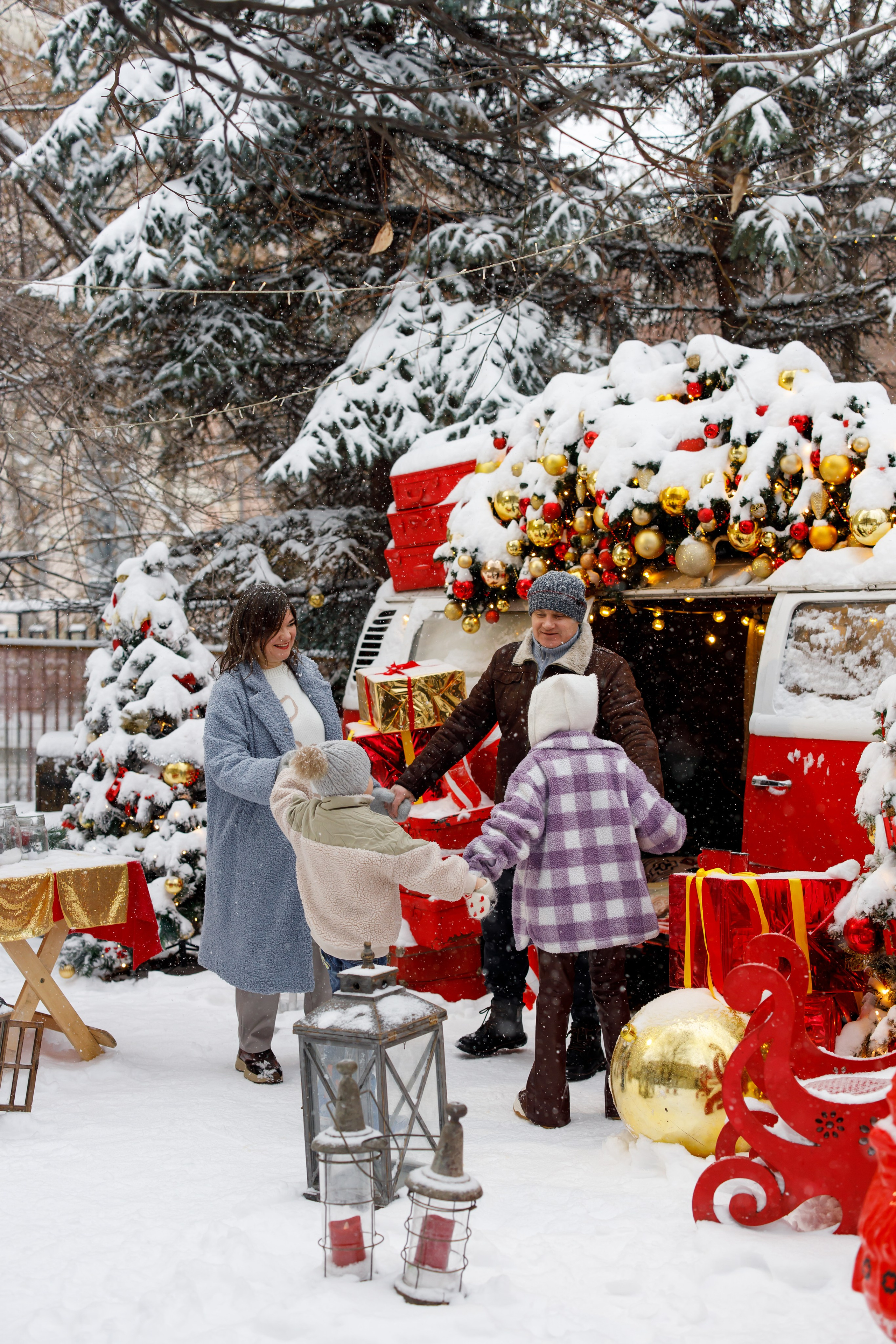 Семейные и детские. Фотограф и видеограф Москва Анапа