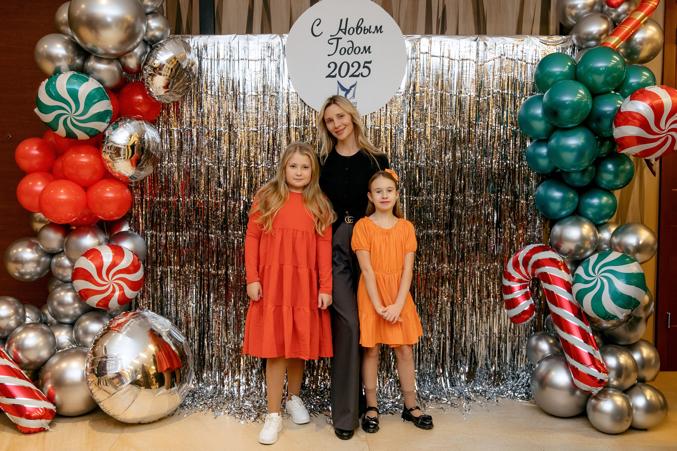 ПОКОЛЕНИЕ БУДУЩЕГО. Фотограф в Красноярске