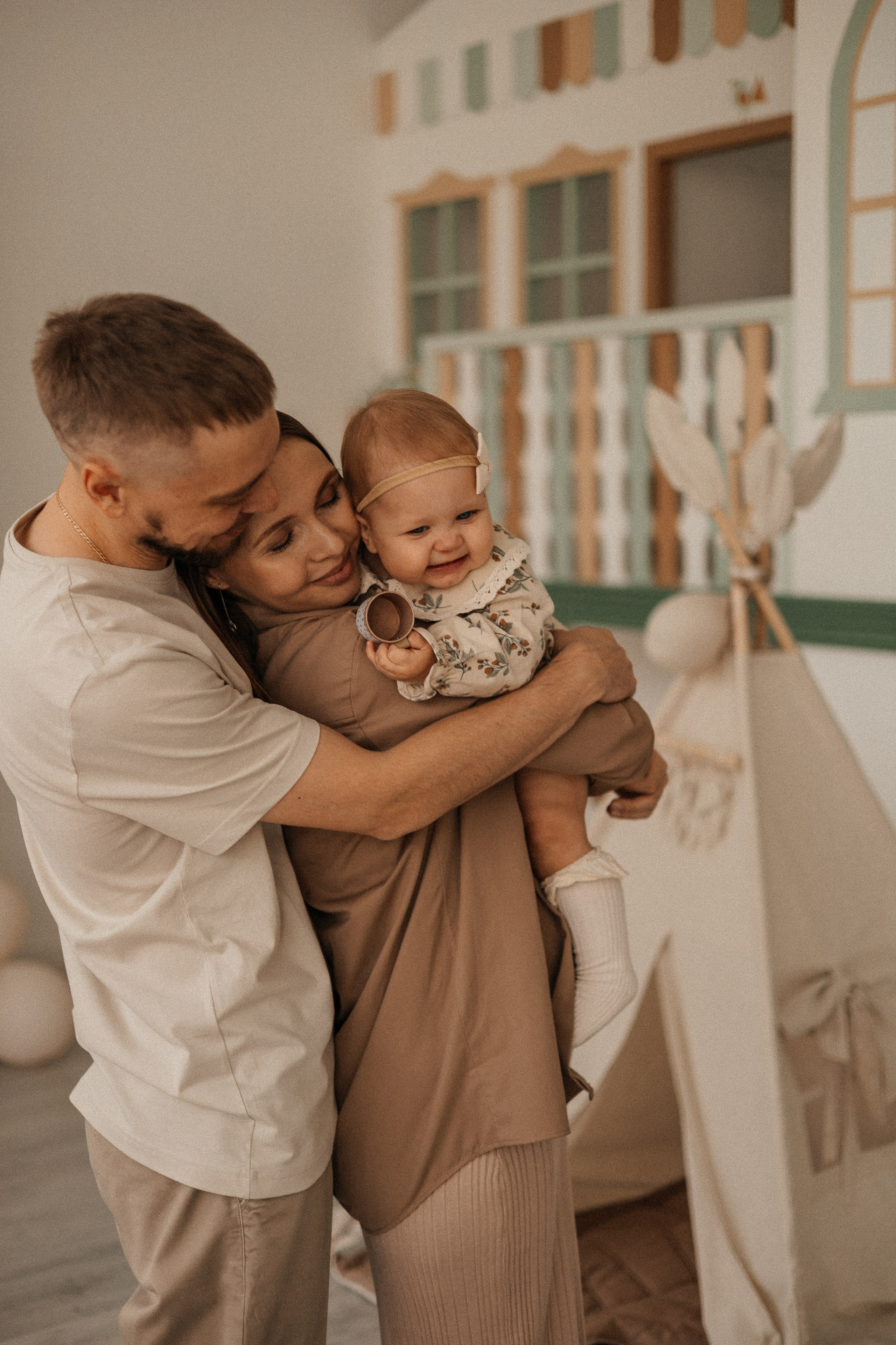 Саше годик ♡. Фотограф в г. Чита