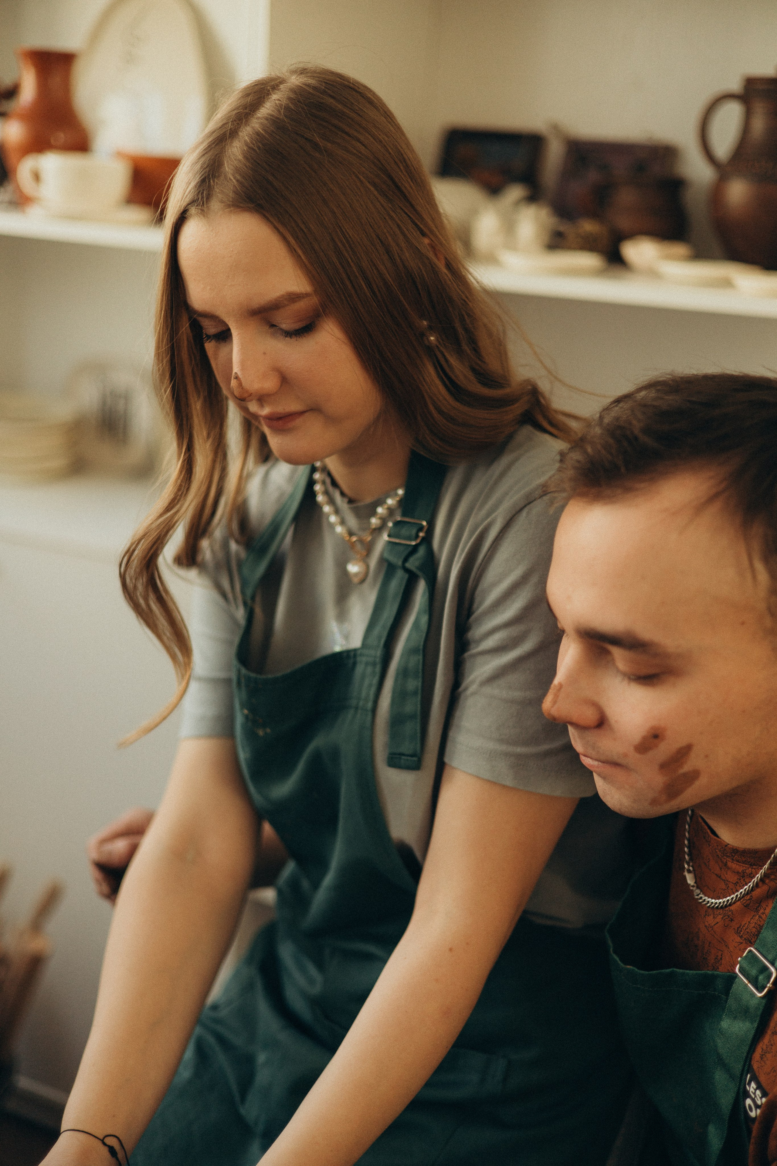 Ксюша ♡ Влад. Фотограф в г. Чита