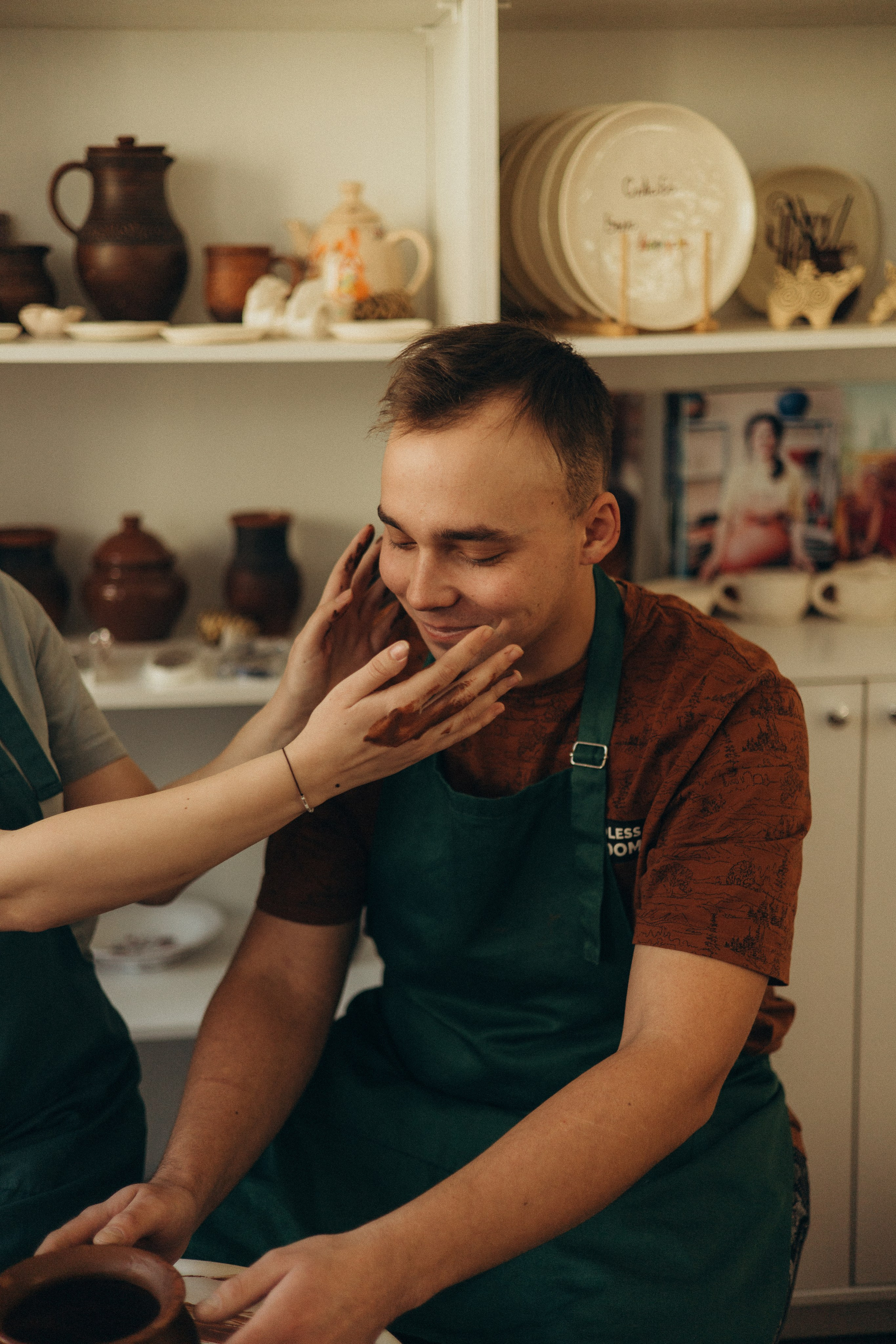 Ксюша ♡ Влад. Фотограф в г. Чита