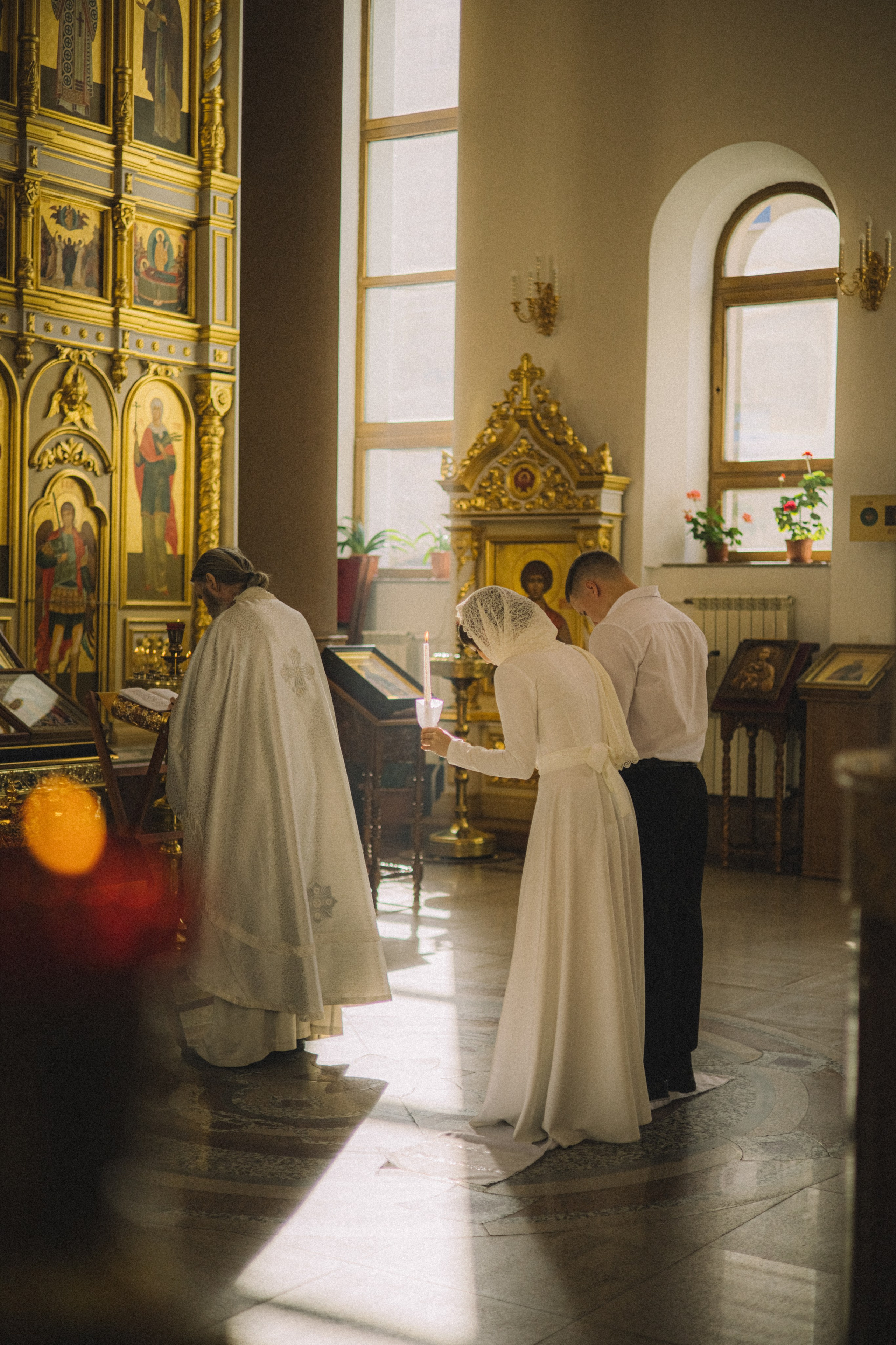 Ангелина, Антон. Фотограф в г. Чита