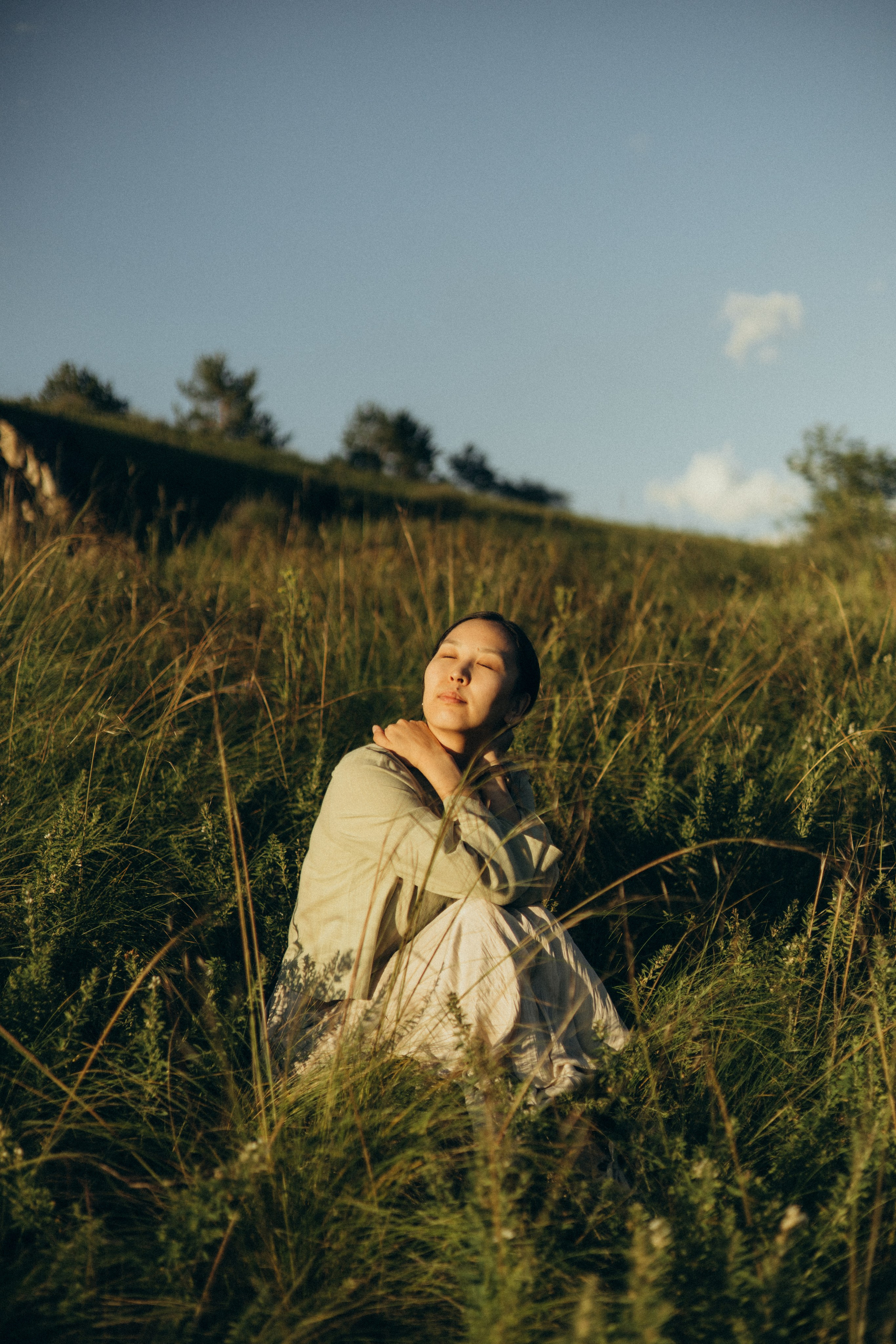 Когда столько жизни в одном дне…. Фотограф в г. Чита