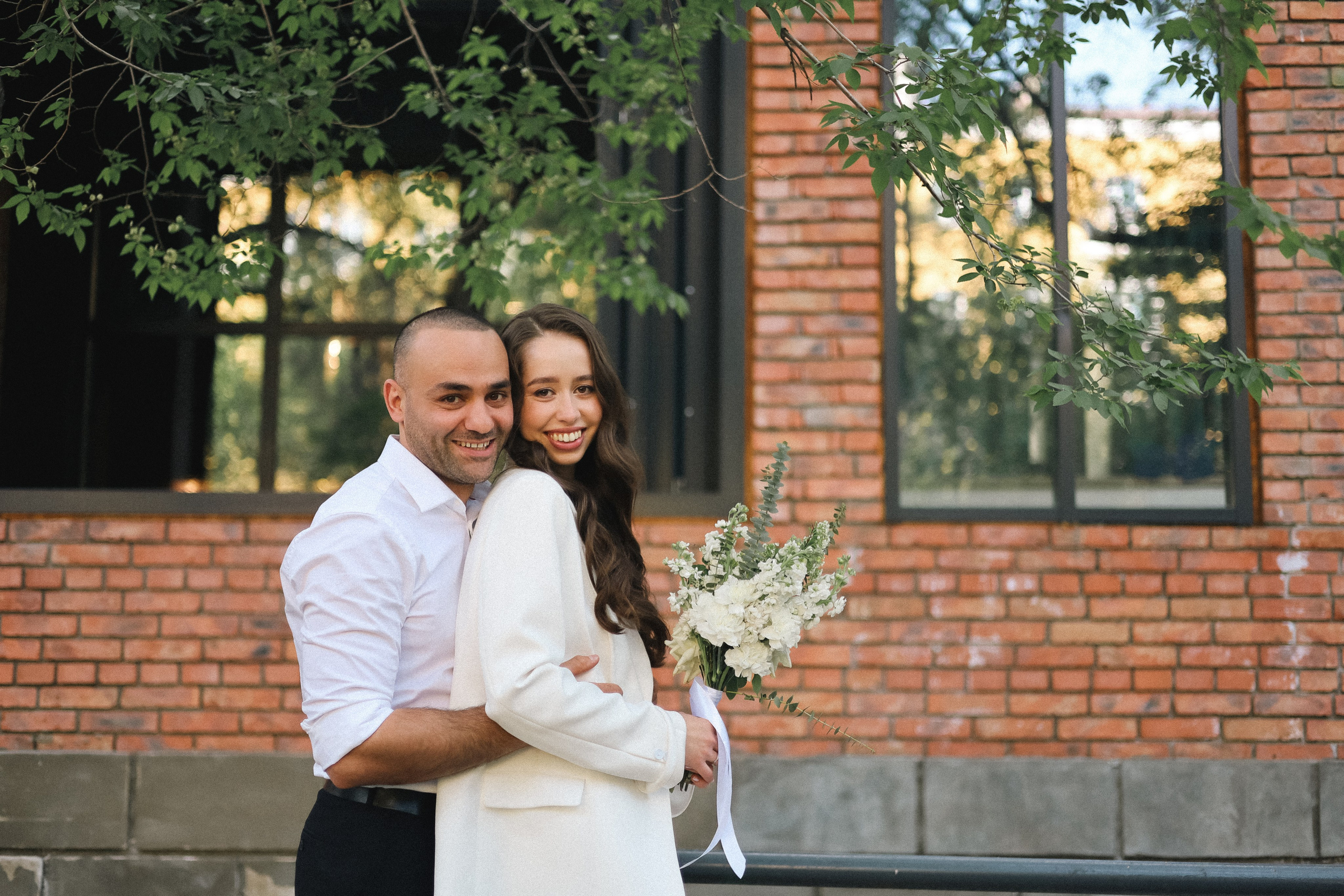 Артур ♡ Анна. Фотограф в г. Чита