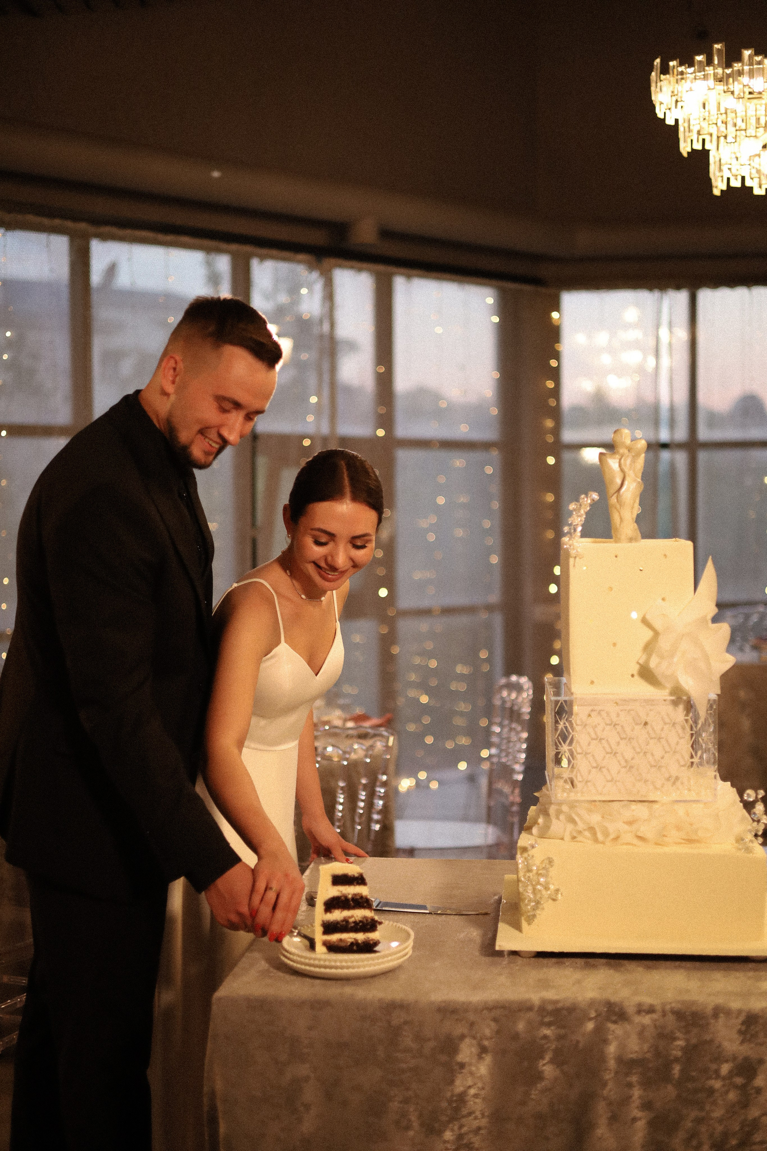 Владимир ♡ Полина. Фотограф в г. Чита