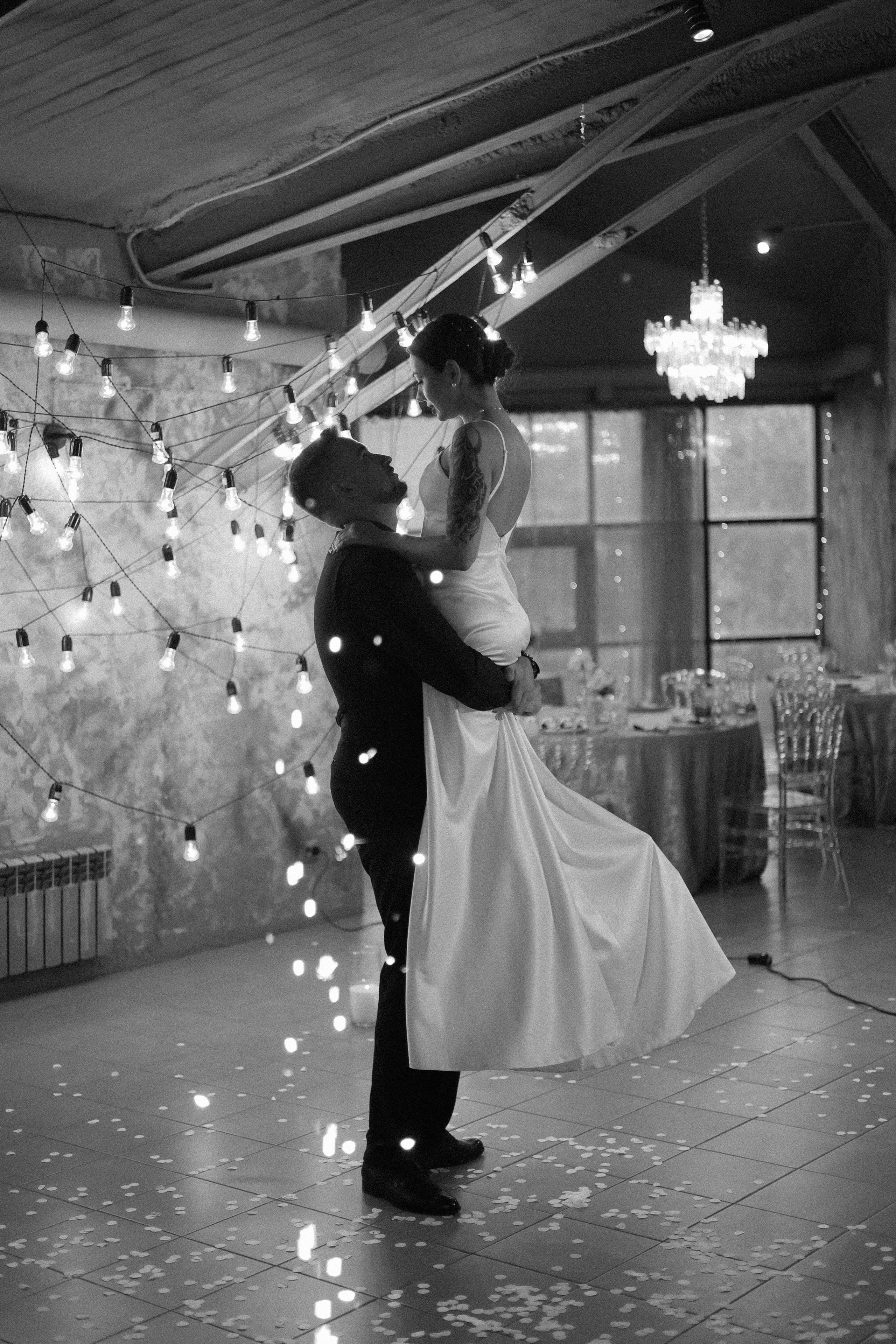 Владимир ♡ Полина. Фотограф в г. Чита