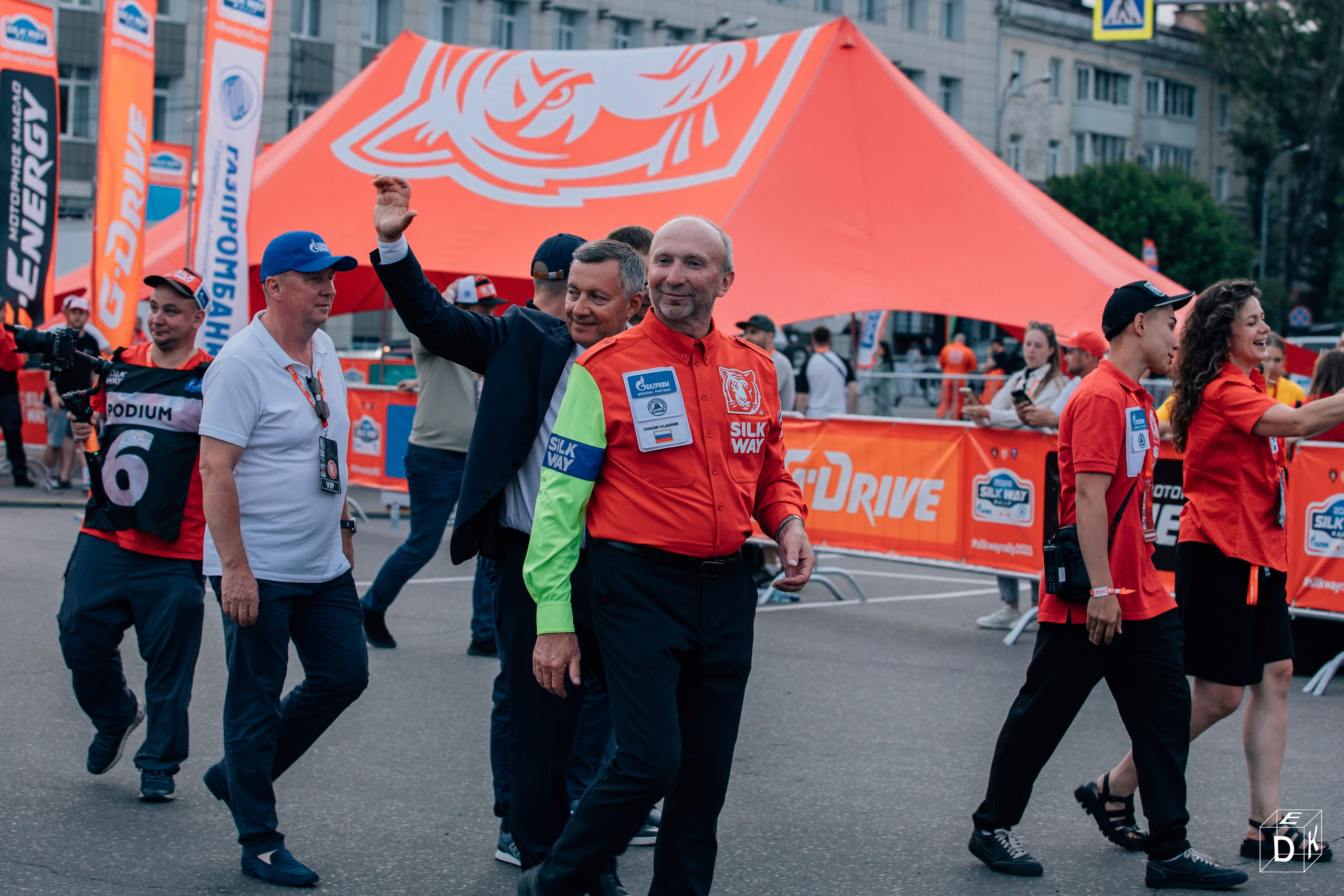 SilkWay 2025. Фотограф Иркутск | Денис Ерёменко
