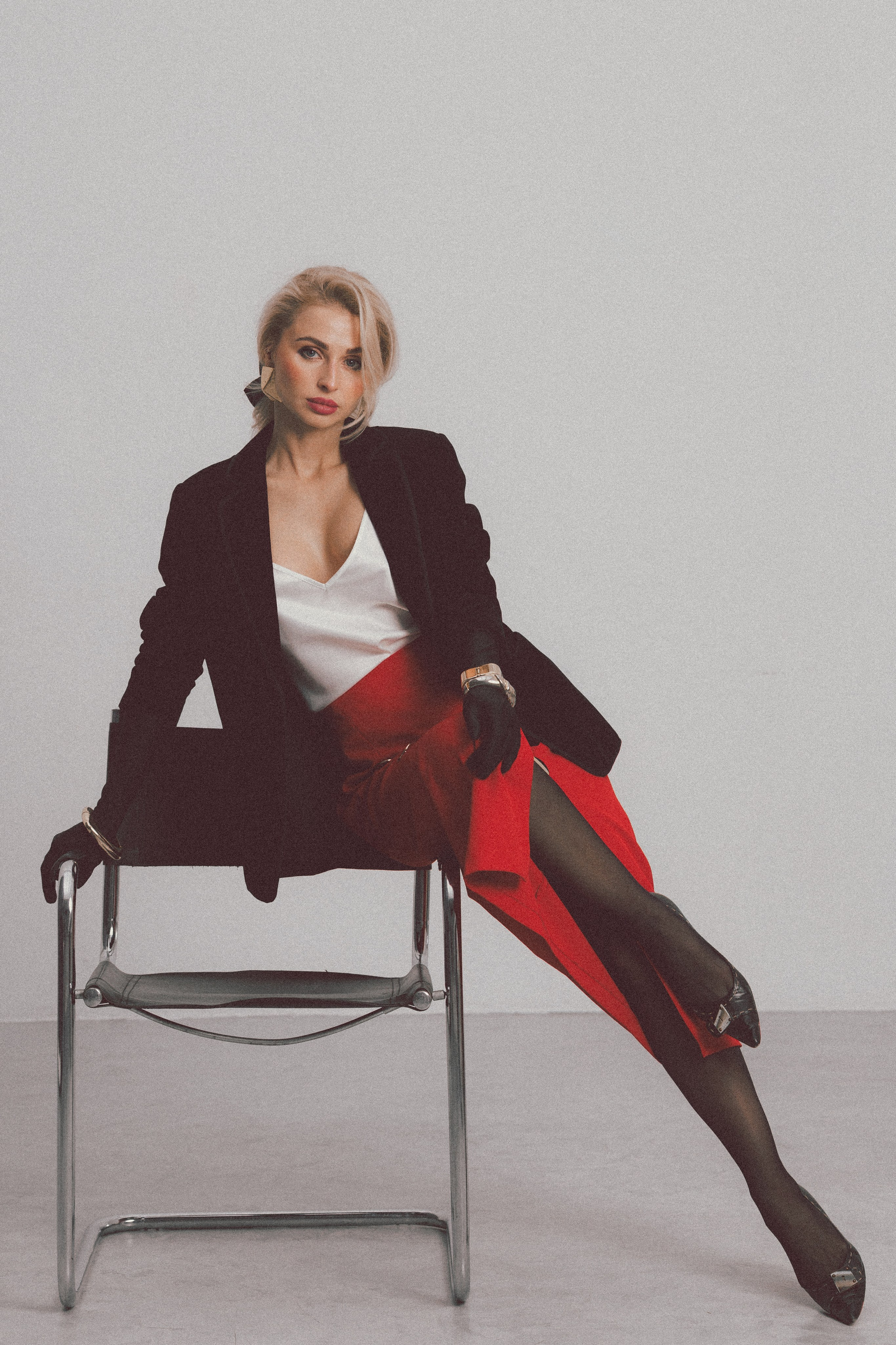 Персональная съемка. Женский портрет. Портретный женский фотограф в Нижнем Новгороде Алиса Обухова