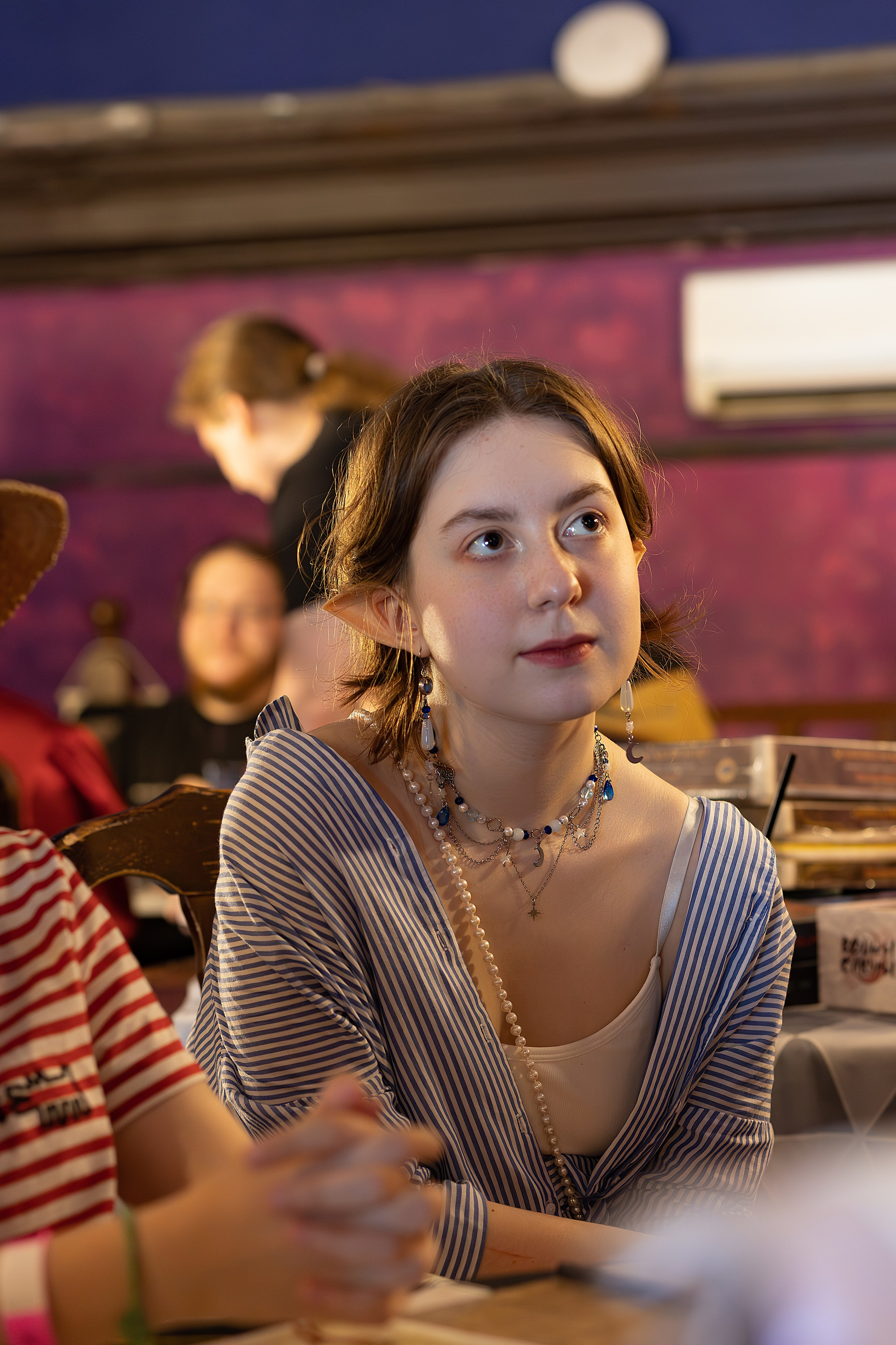 Dice Fest | Санкт-Петербург, 2025. Репортажный фотограф