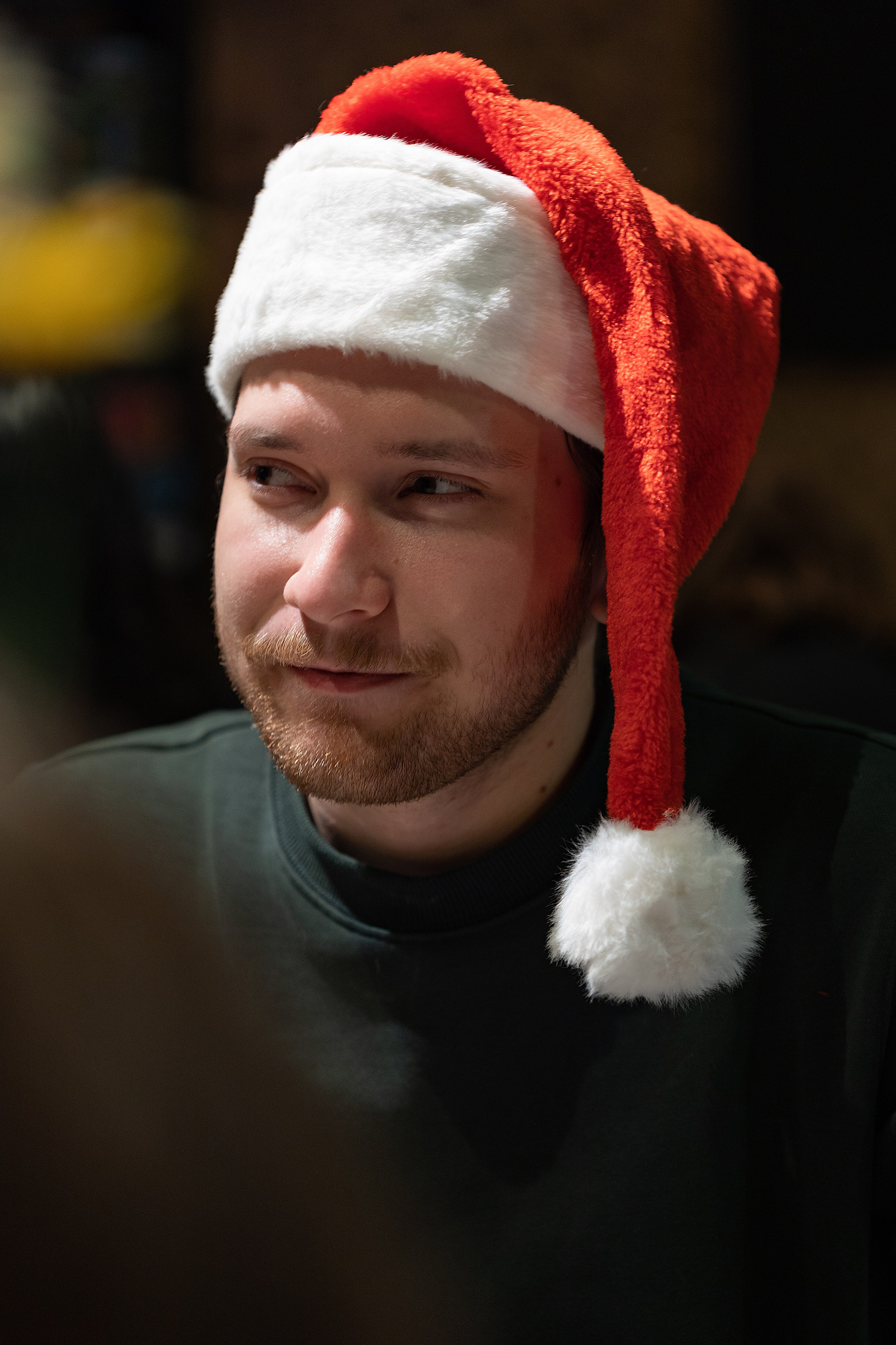 Ночь игр в The Place | Санкт-Петербург, 2026. Репортажный фотограф