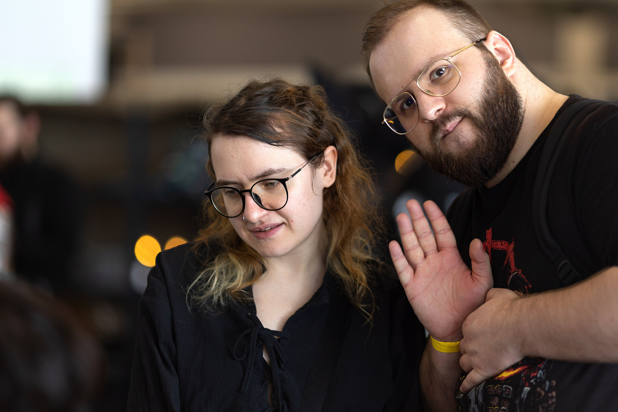 SnowDice | Санкт-Петербург, 2025. Репортажный фотограф