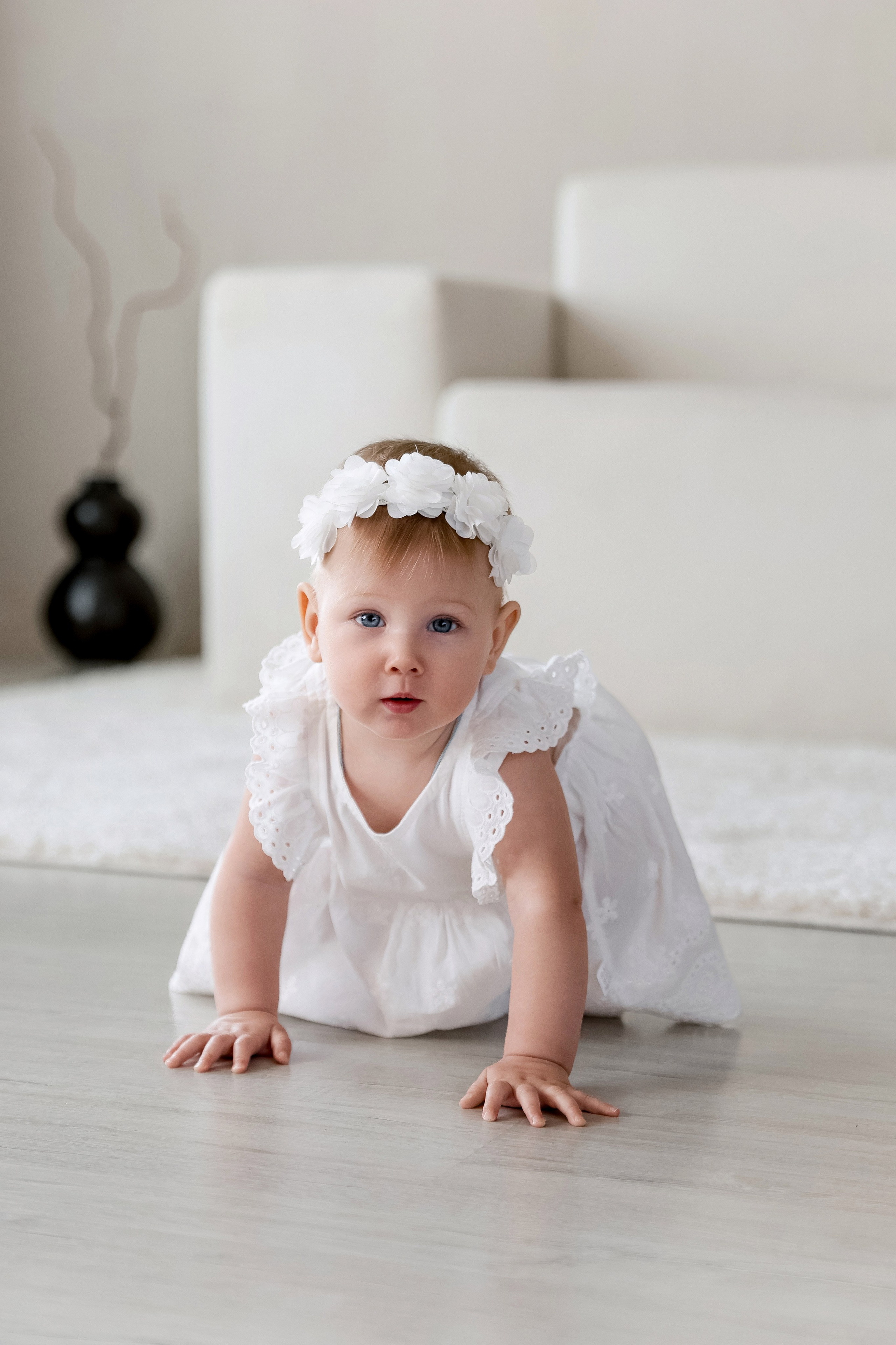 Три лапочки дочки. Свадебный фотограф Ольга Гречко