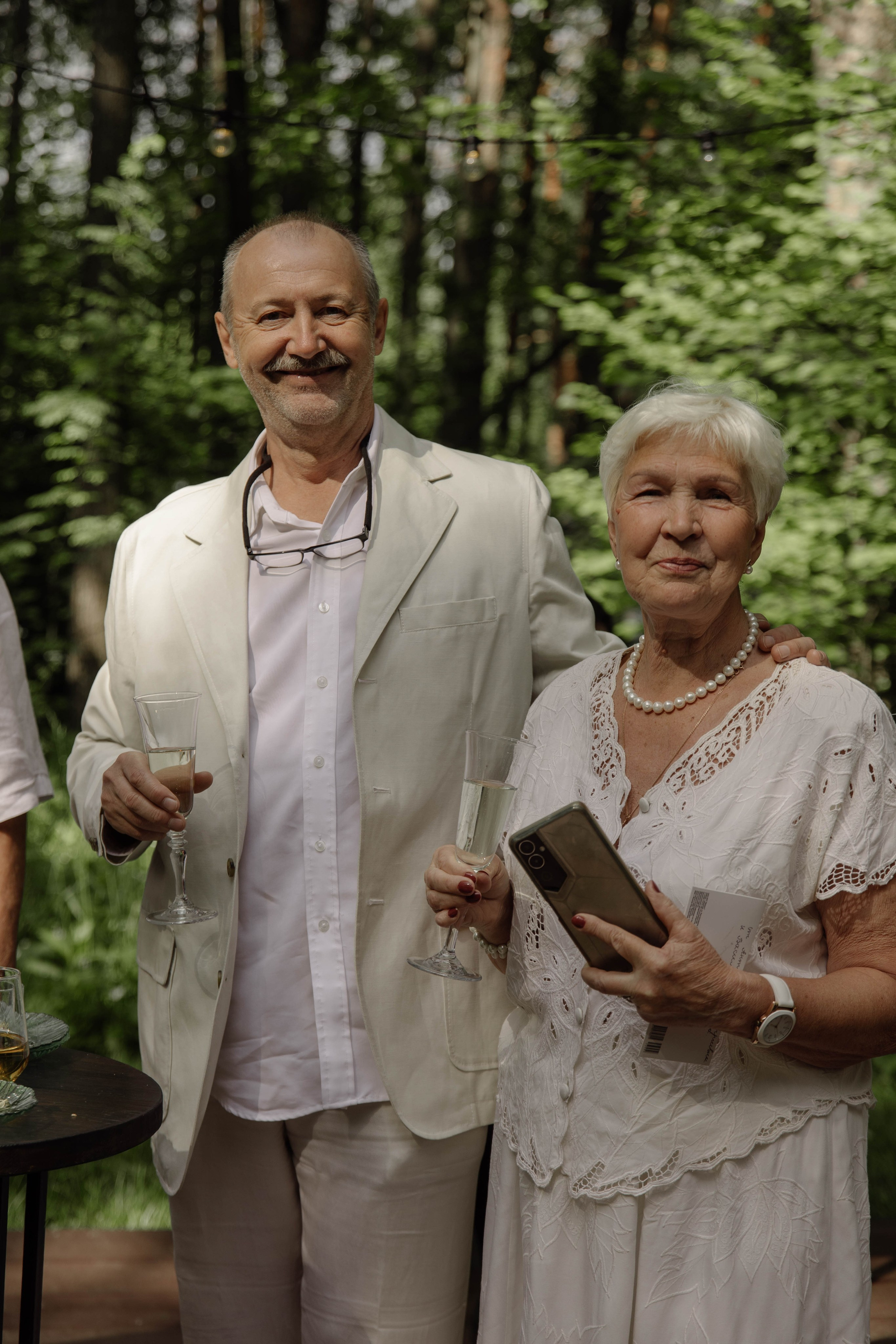 Дарья и Станислав. Свадебный фотограф Москва