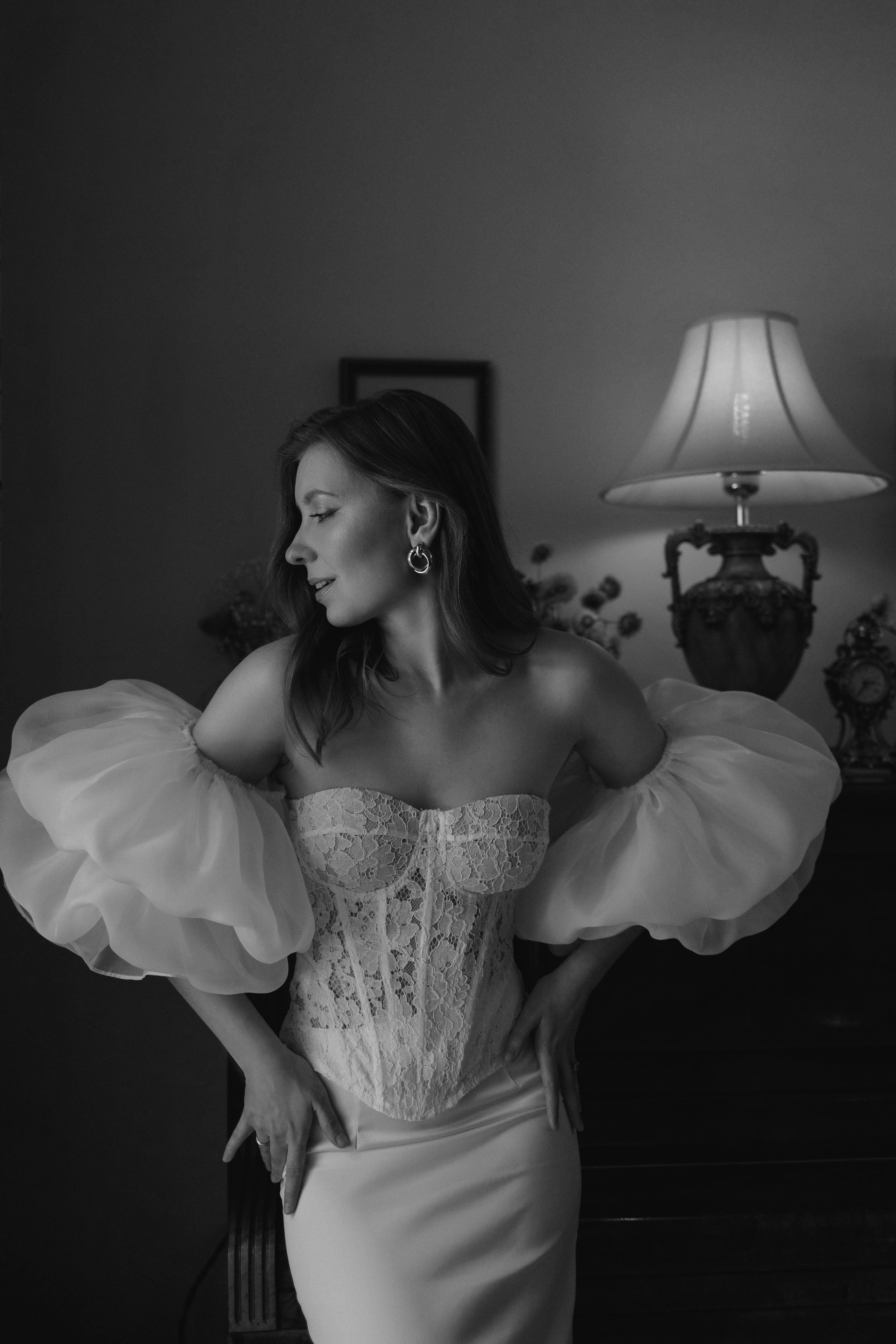 Villa Rossa. Свадебный фотограф Москва