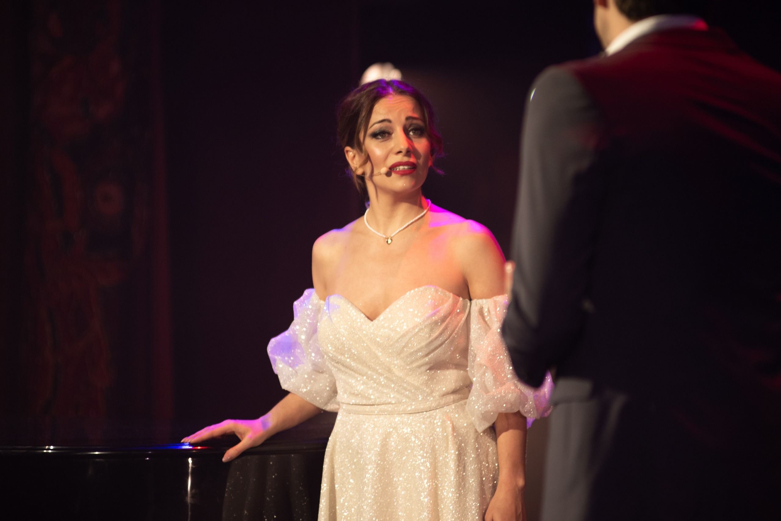 Музыкальное сердце театра — 2023 | Гала-концерт